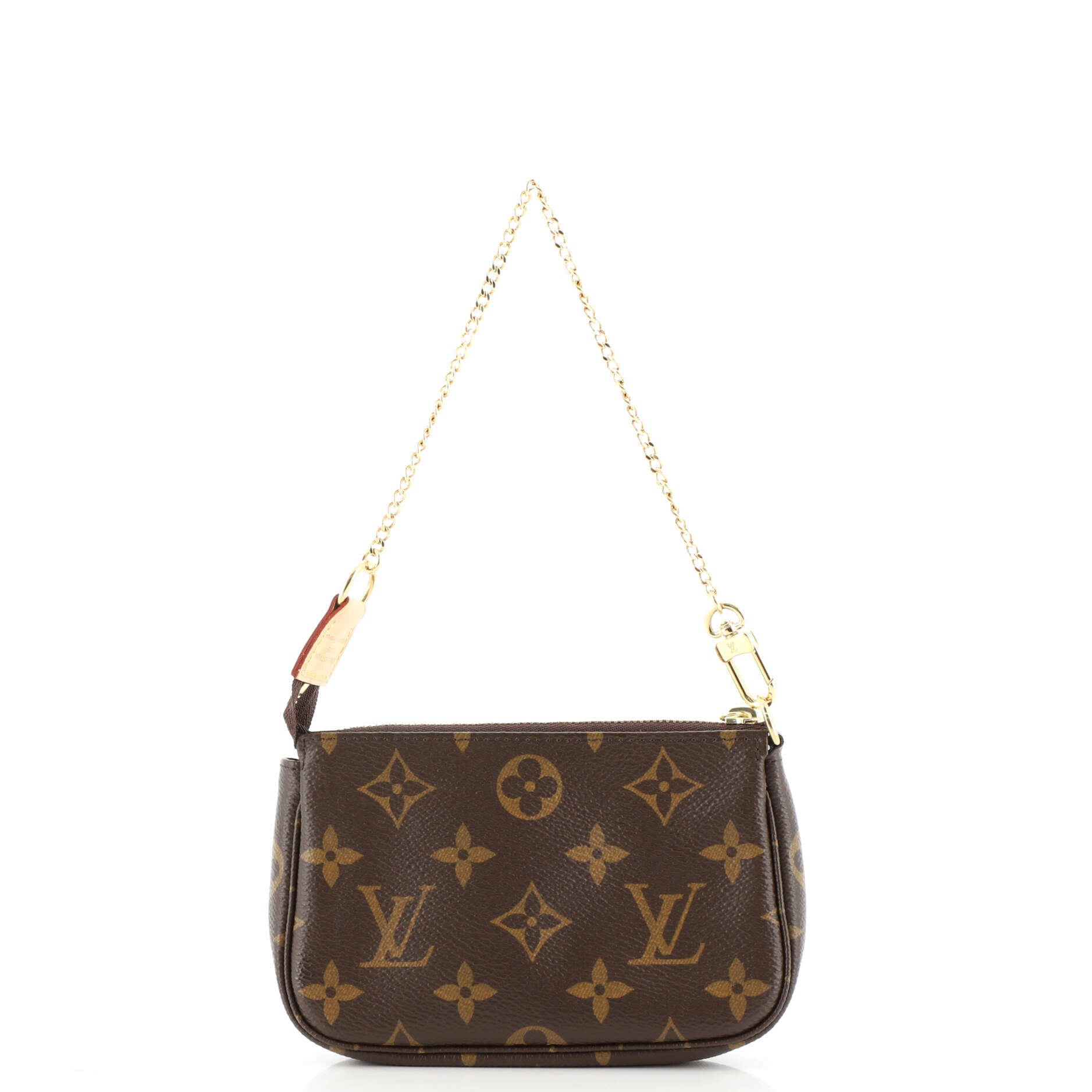 Pochette Accessoires Monogram Canvas Mini