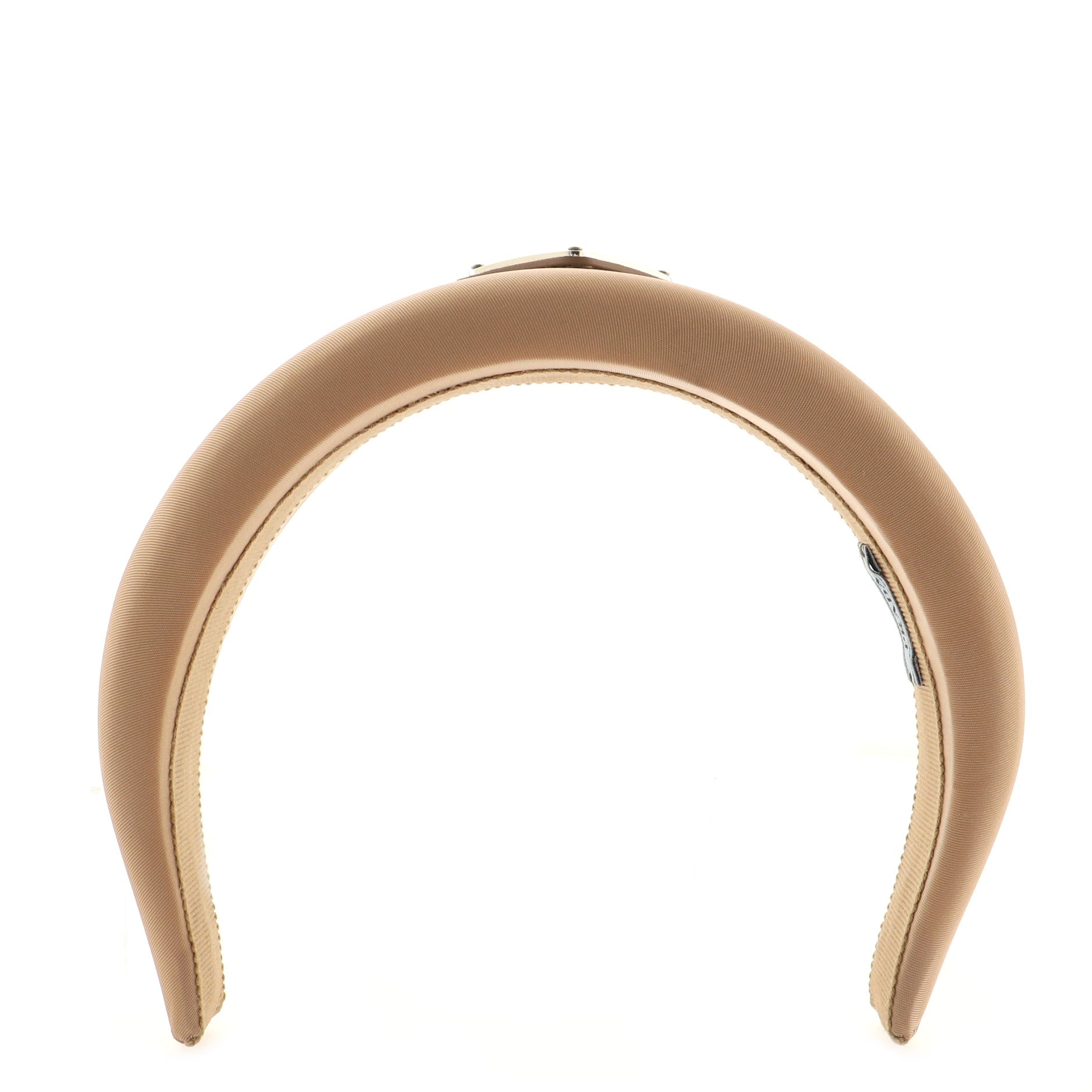 Triangle Logo Headband Nylon XS