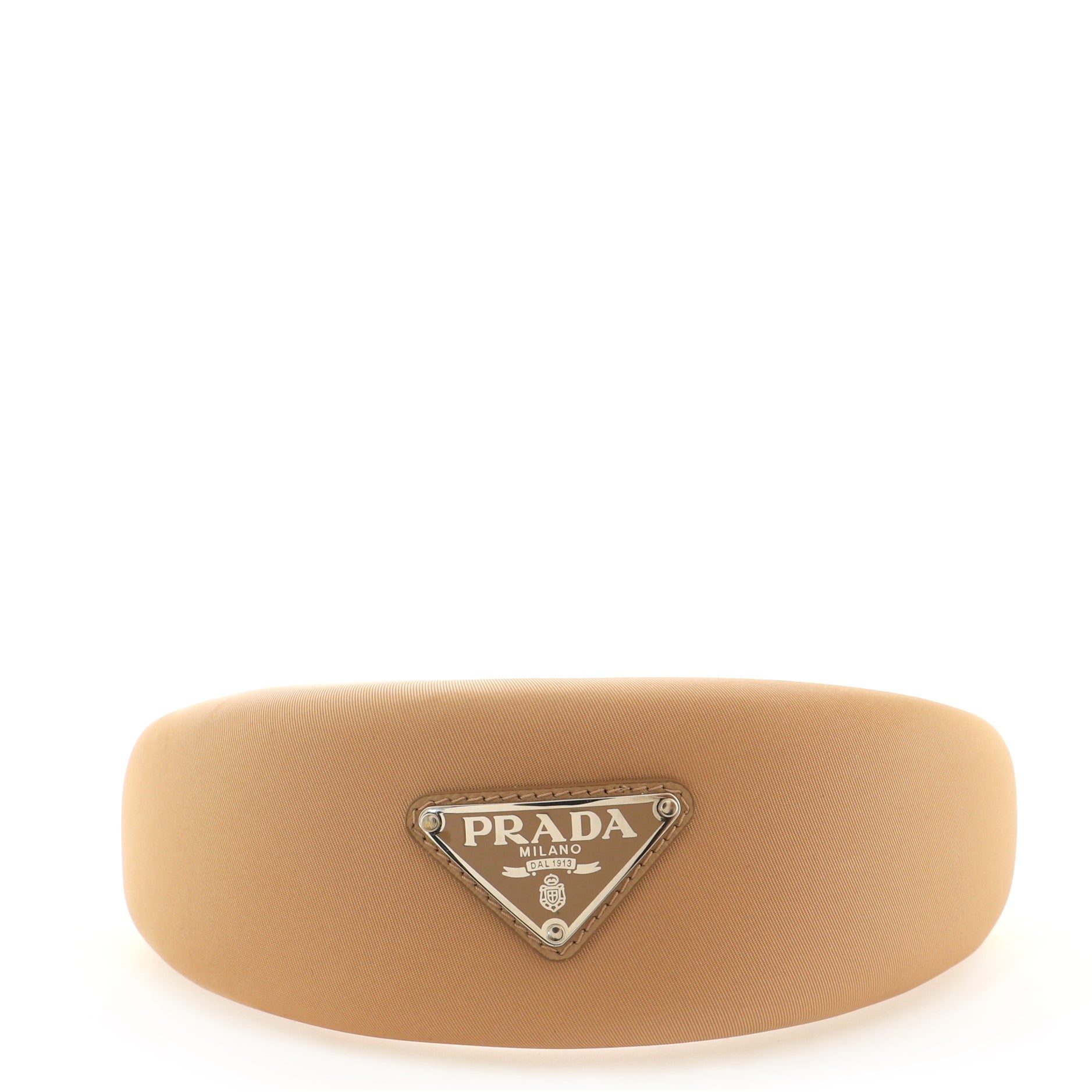 Triangle Logo Headband Nylon XS