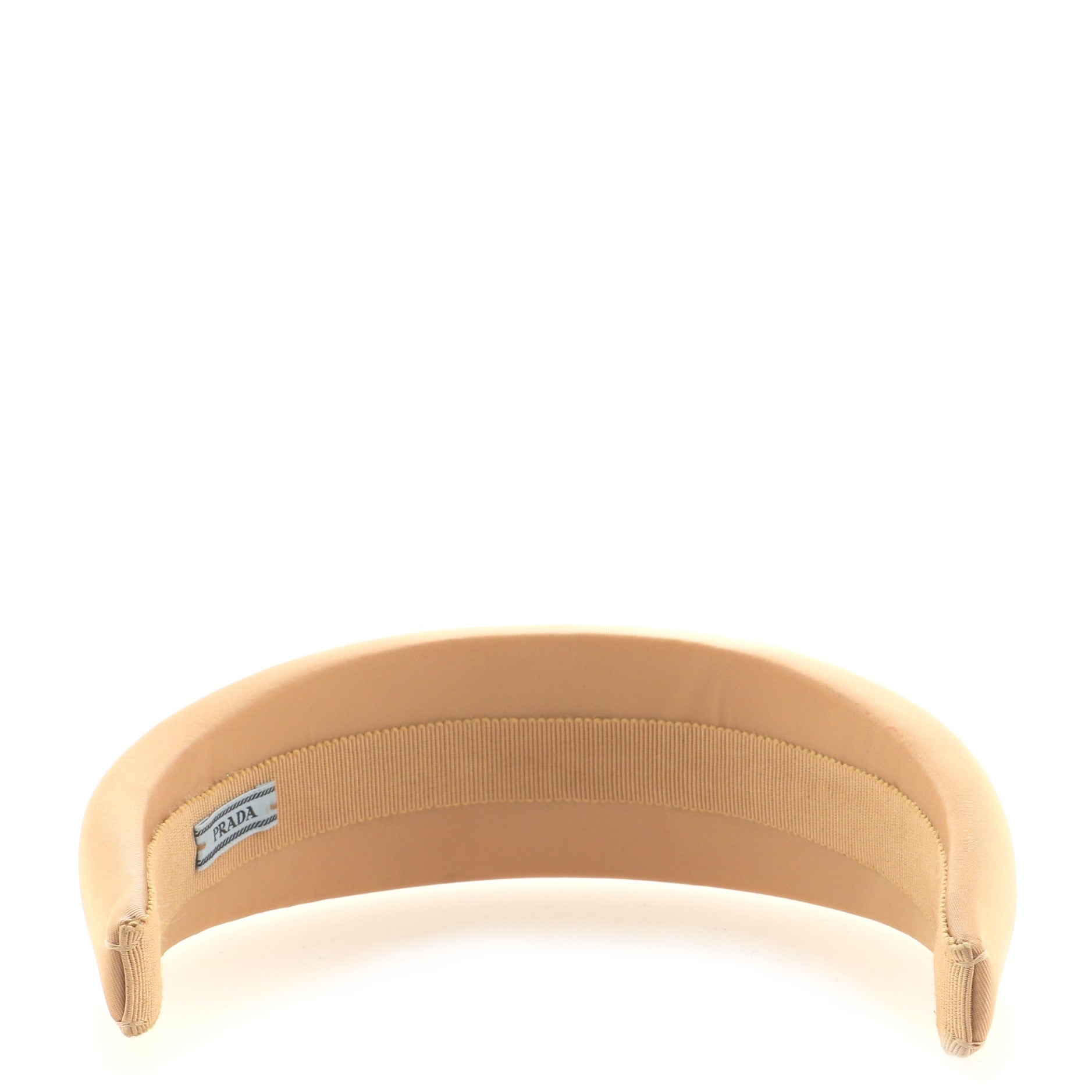 Triangle Logo Headband Nylon XS