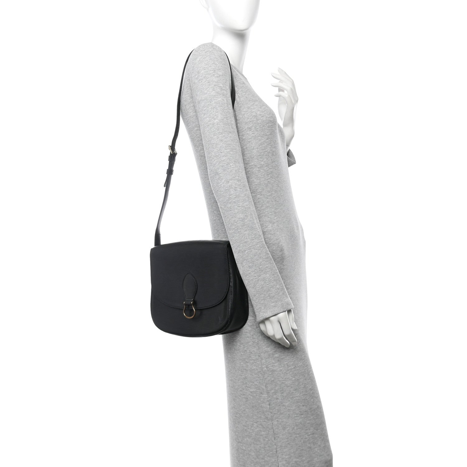 Epi Saint Cloud GM  Black