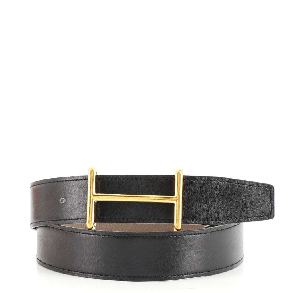 Idem Reversible Belt Leather Medium 80