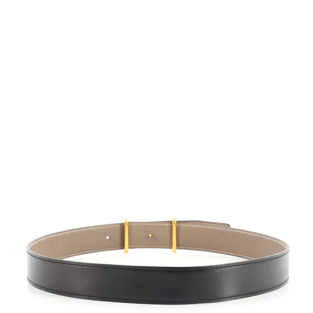Idem Reversible Belt Leather Medium 80