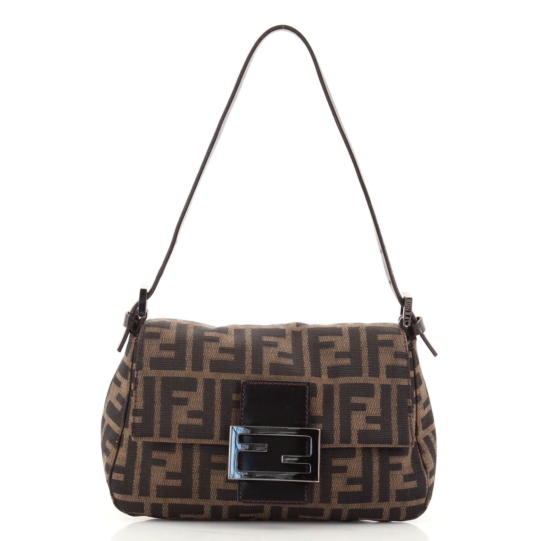 Mama Forever Bag Zucca Canvas Mini