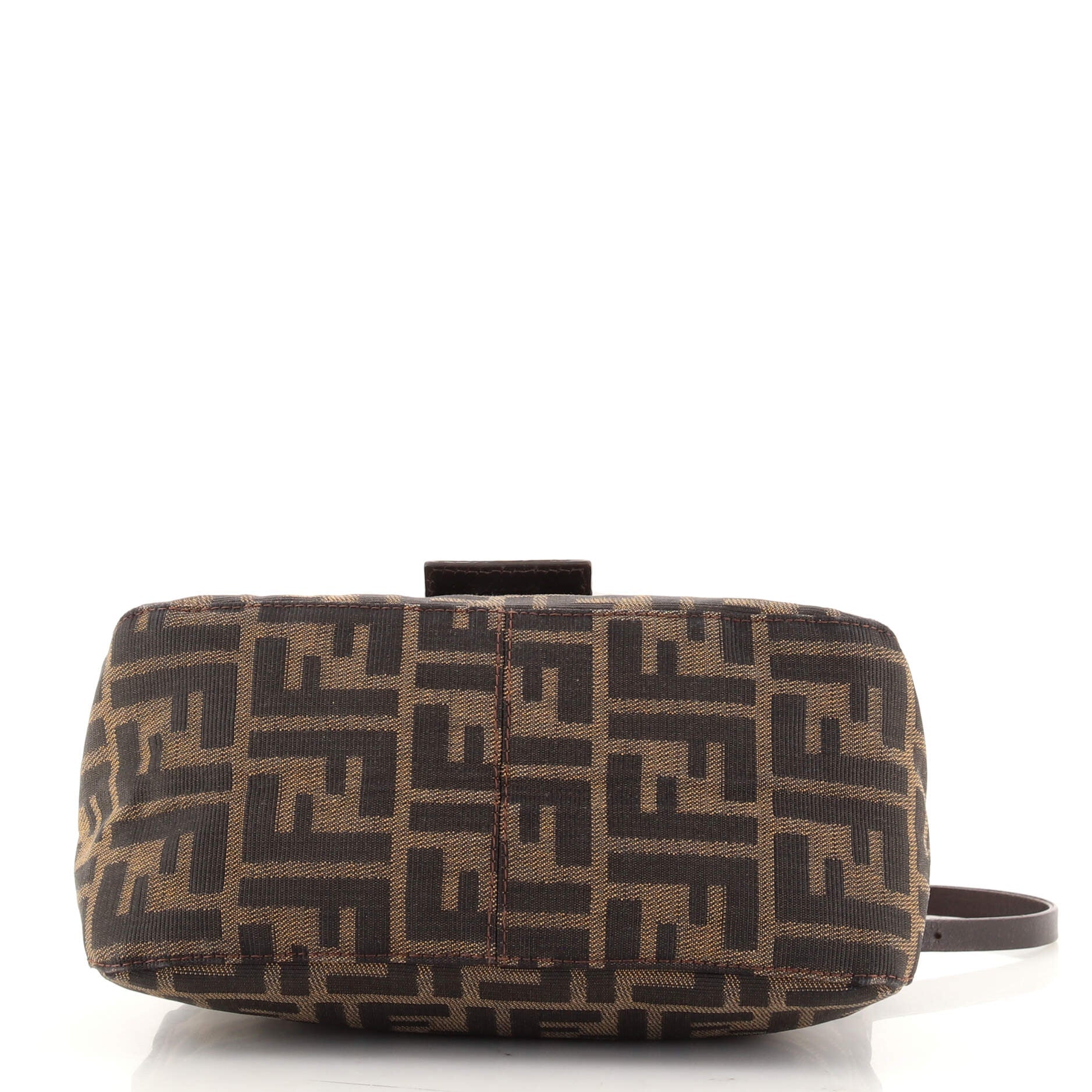 Mama Forever Bag Zucca Canvas Mini