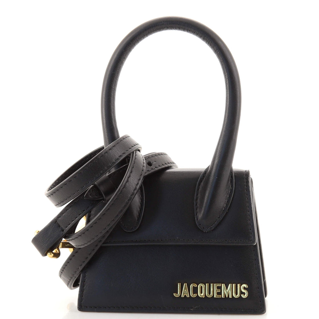 Le Chiquito Bag Leather Mini