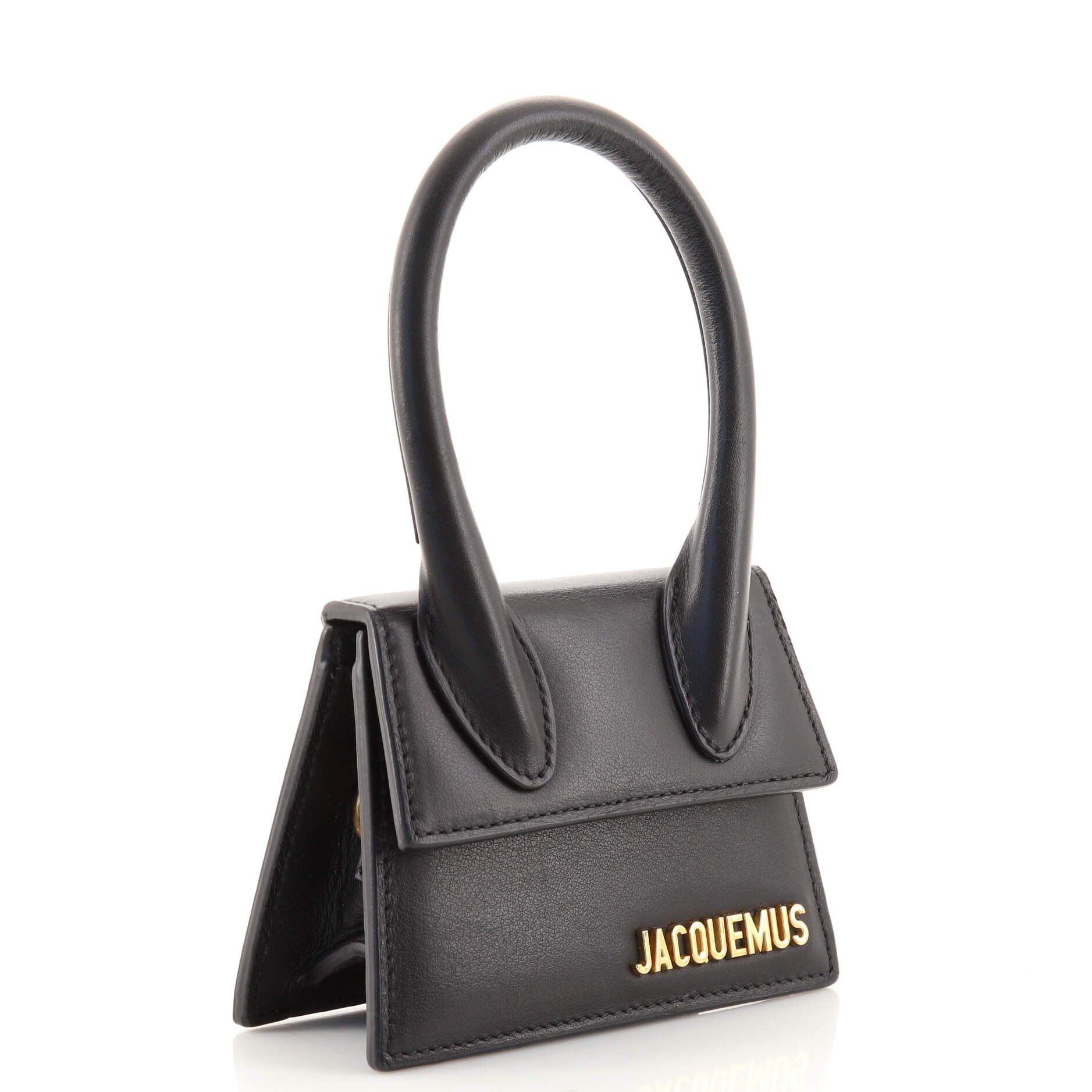 Le Chiquito Bag Leather Mini