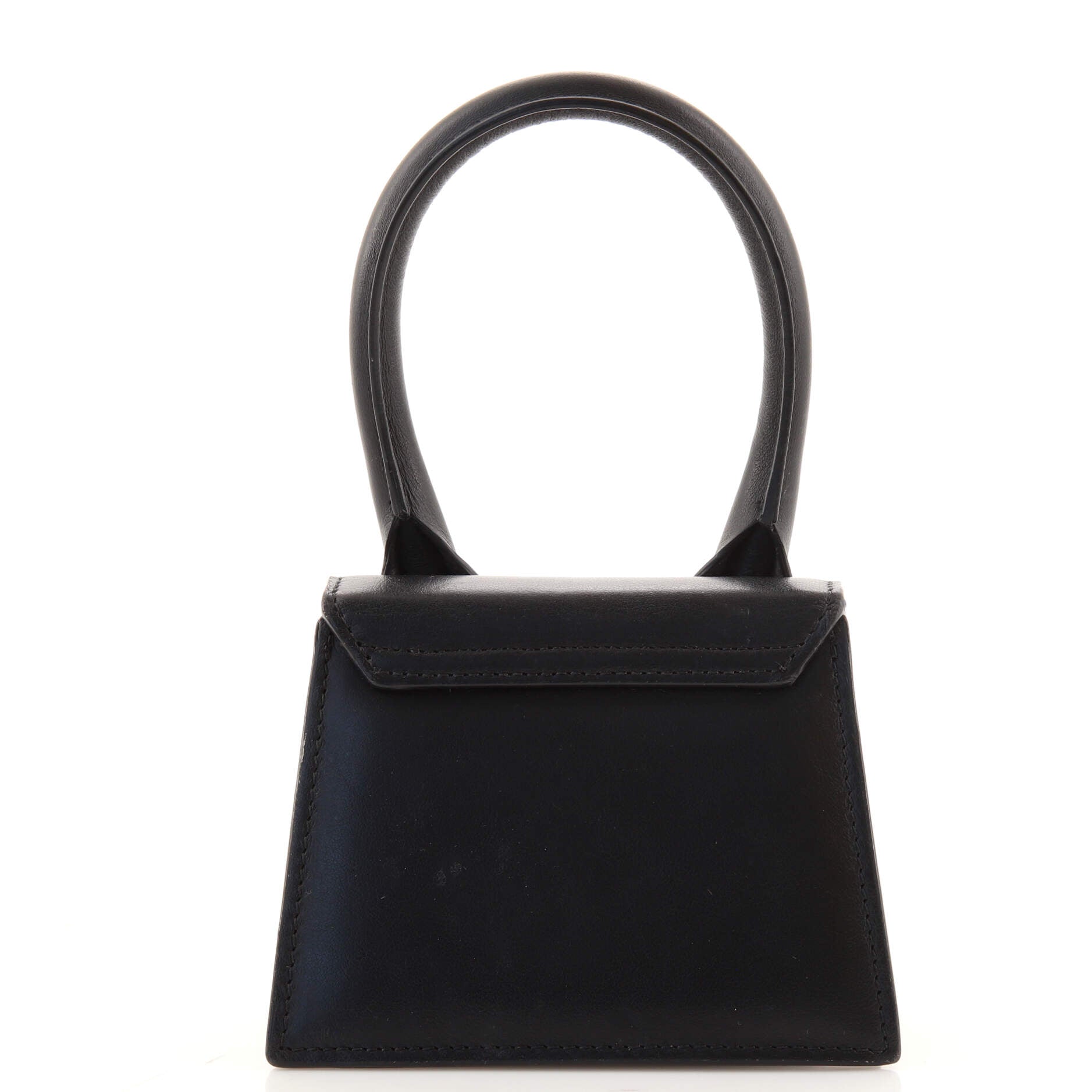 Le Chiquito Bag Leather Mini