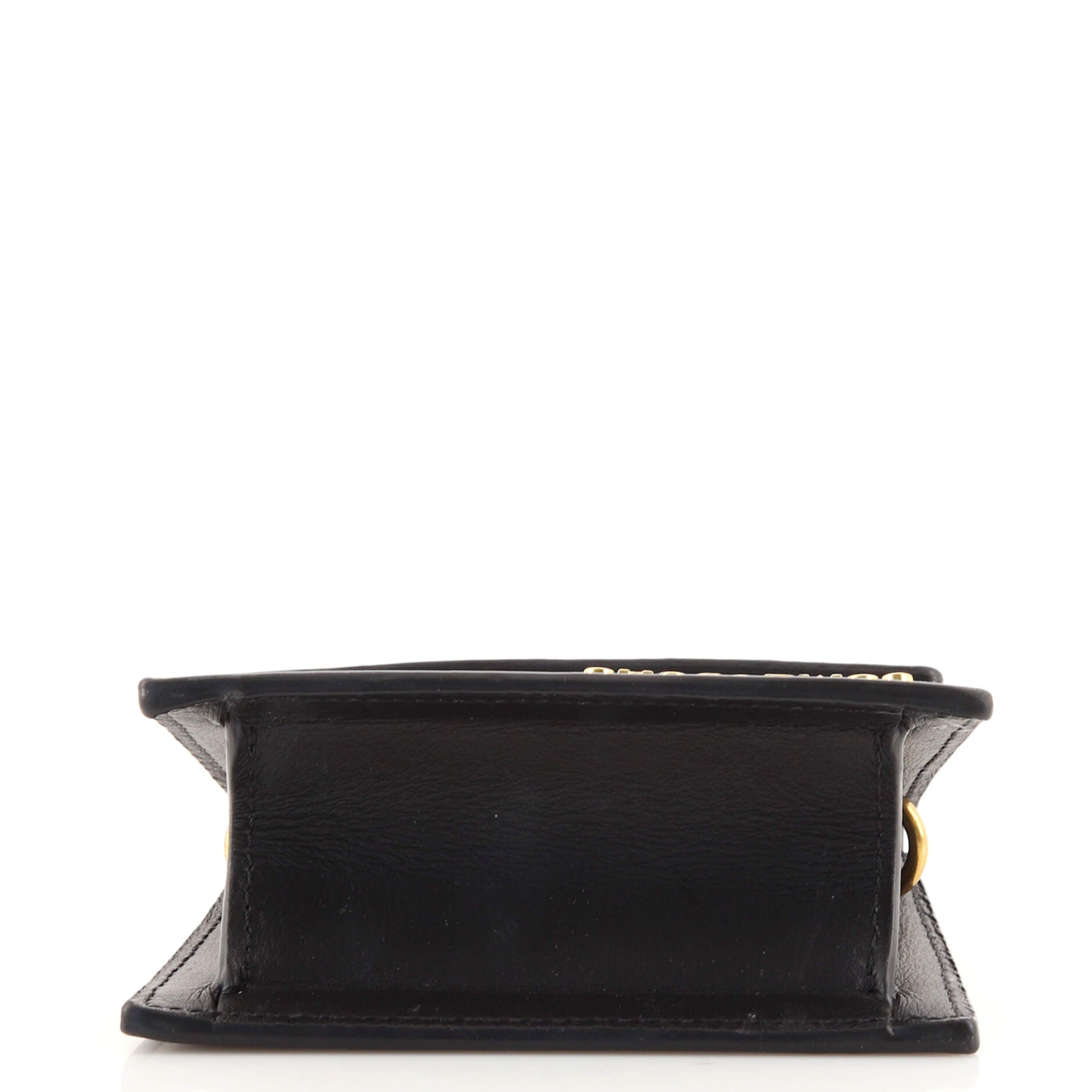 Le Chiquito Bag Leather Mini