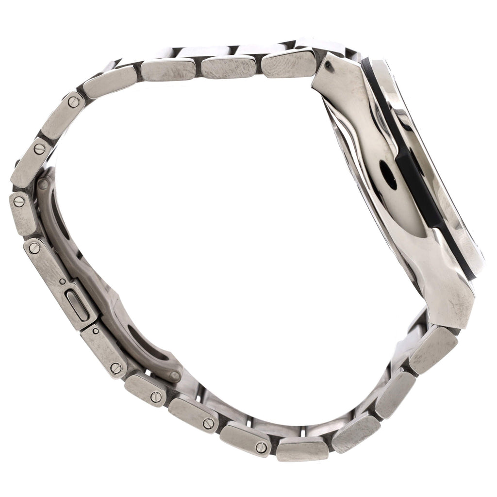 Big Bang One Click Automatic Watch Titanium 45