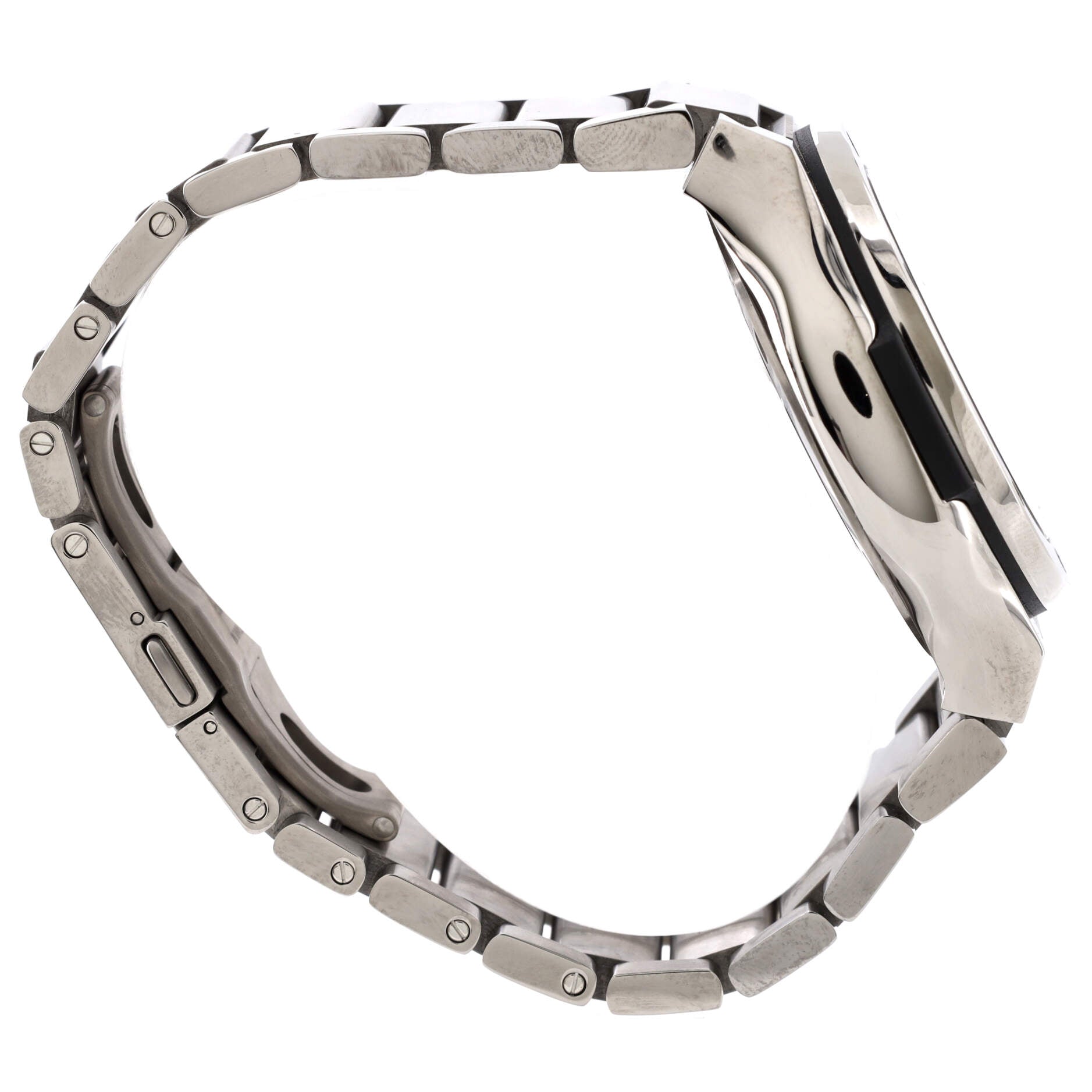 Big Bang One Click Automatic Watch Titanium 45