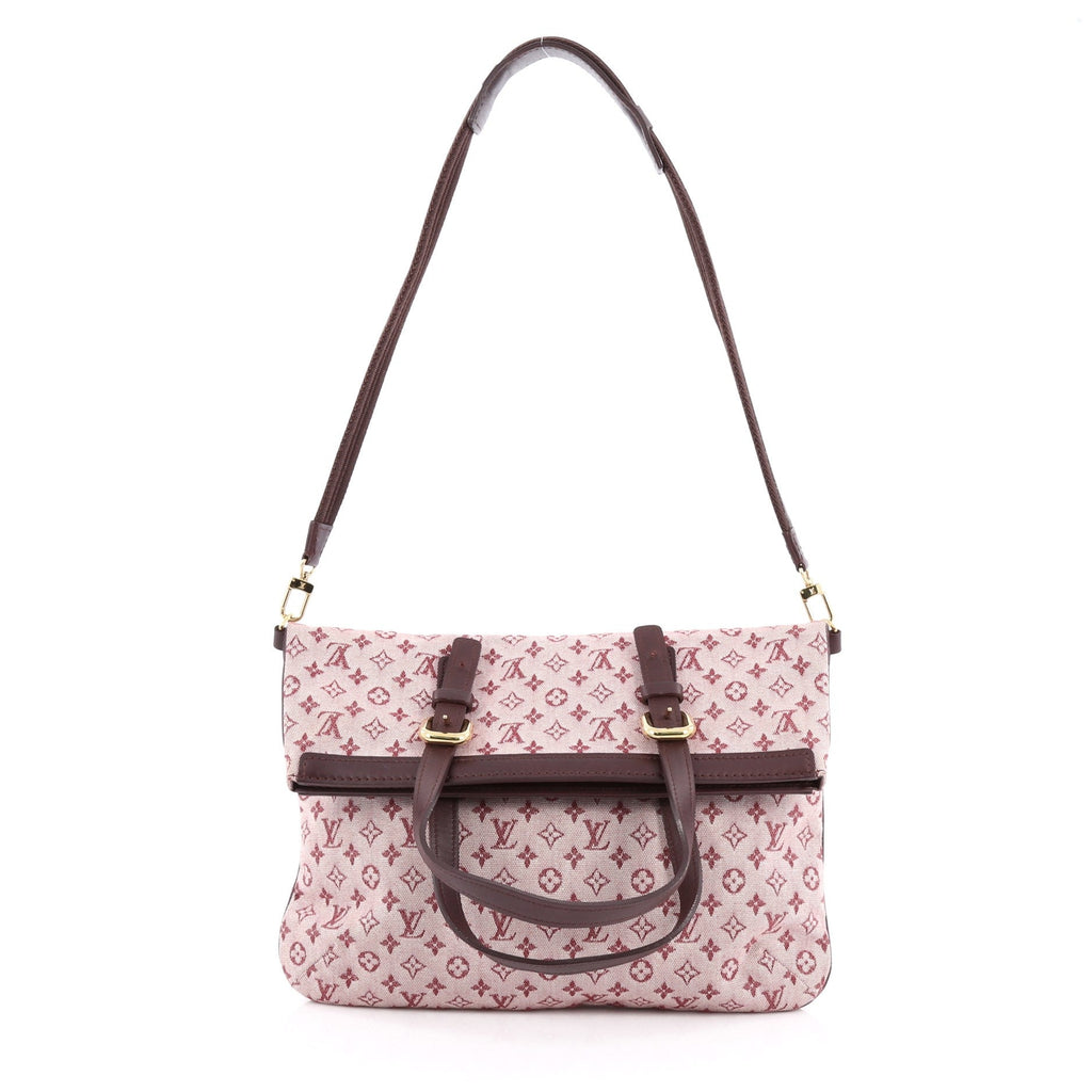 Francoise Handbag Mini Lin