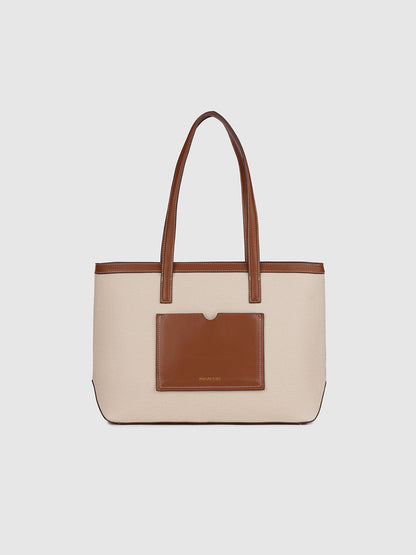 Janet Tote Bag