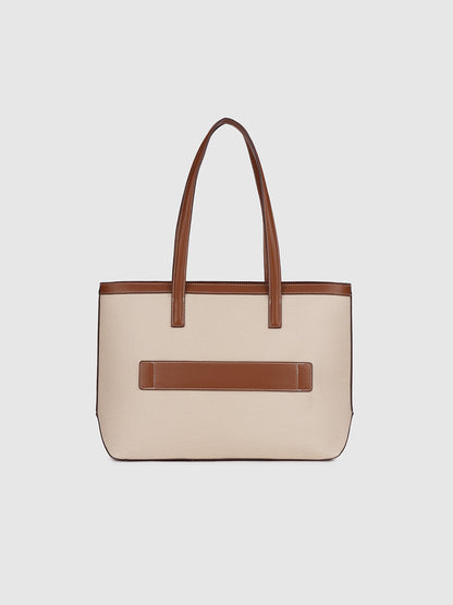 Janet Tote Bag