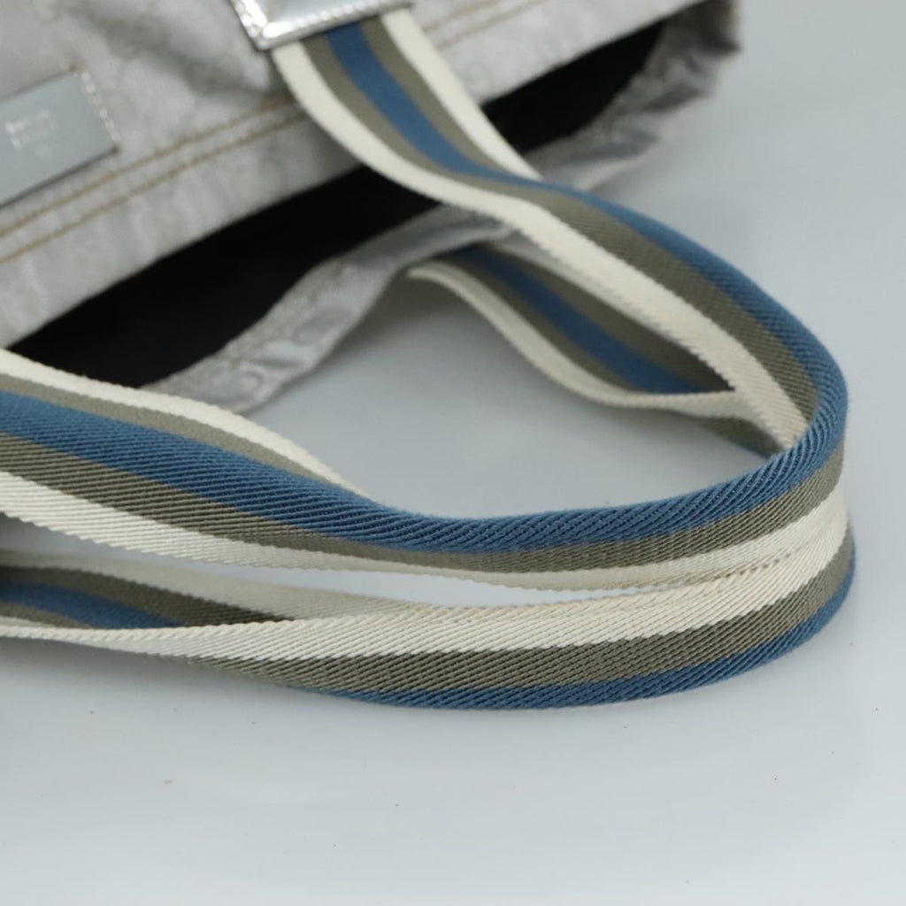Gucci GG canvas