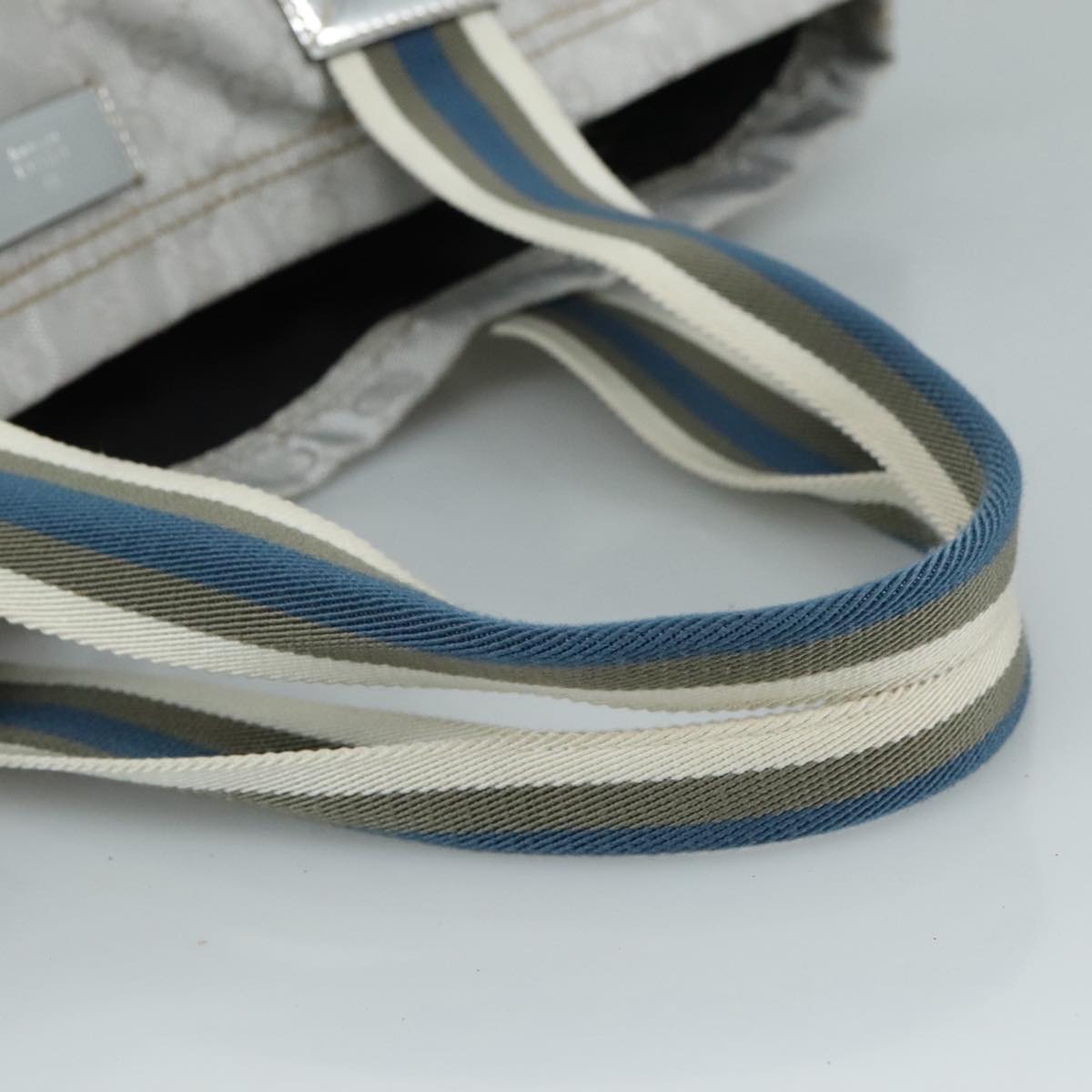 Gucci GG canvas