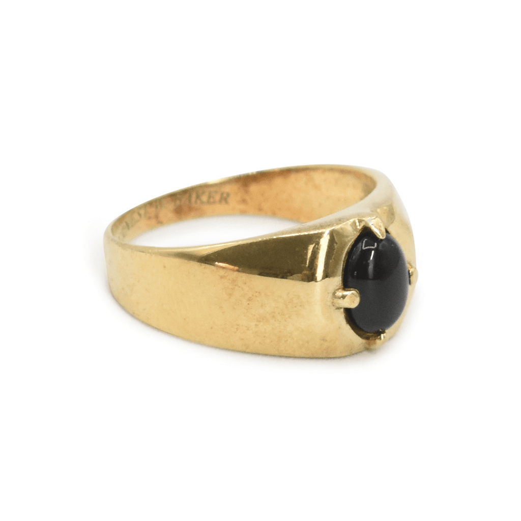 Ernest W. Baker Ring - 10.5