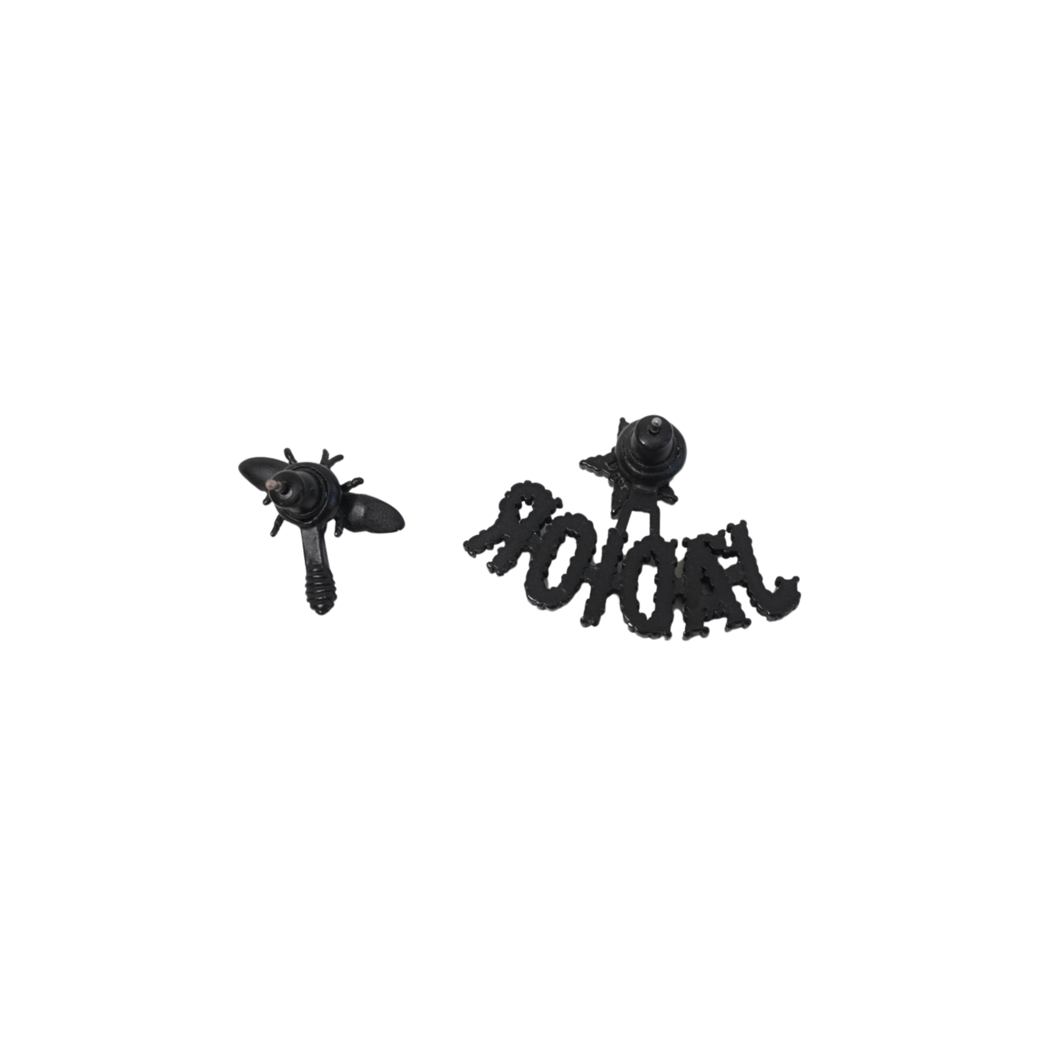 Christian Dior 'J'Adior & Bee' Earring Set