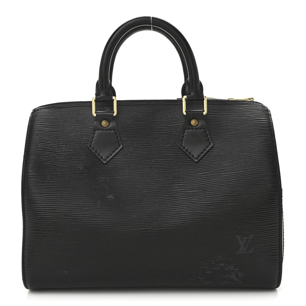 Epi Speedy 25 Black