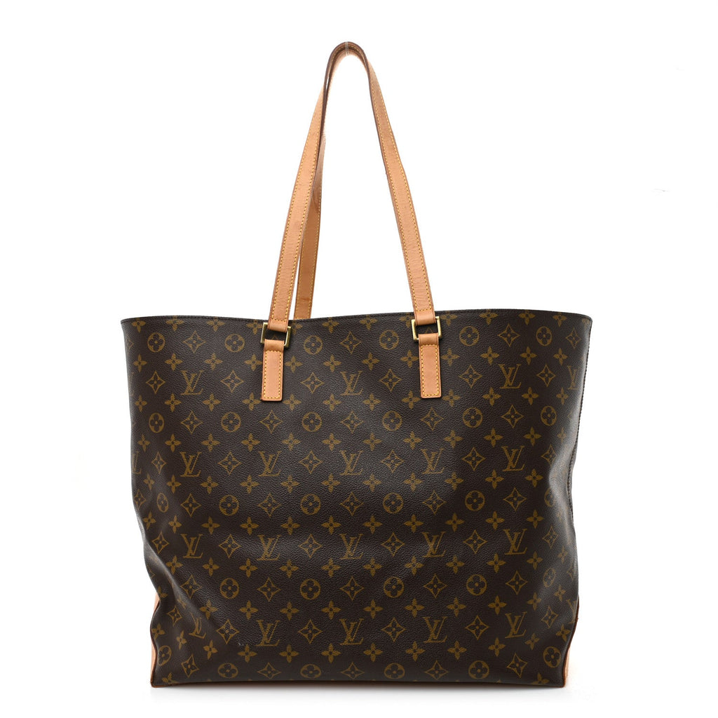 Monogram Cabas Alto