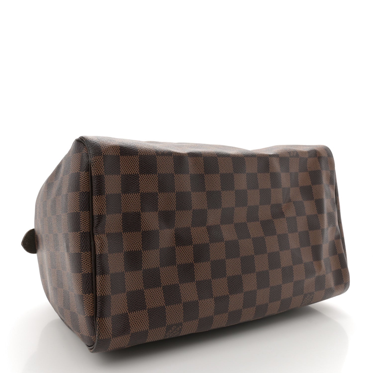 Damier Ebene Speedy 30