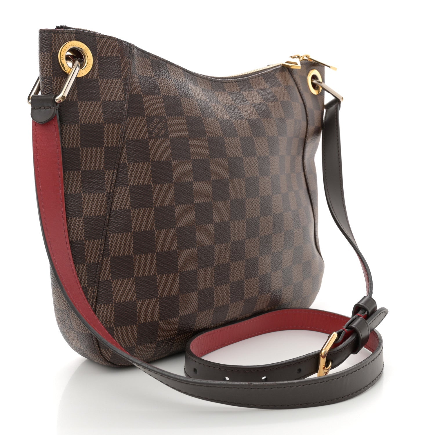 Damier Ebene South Bank Besace