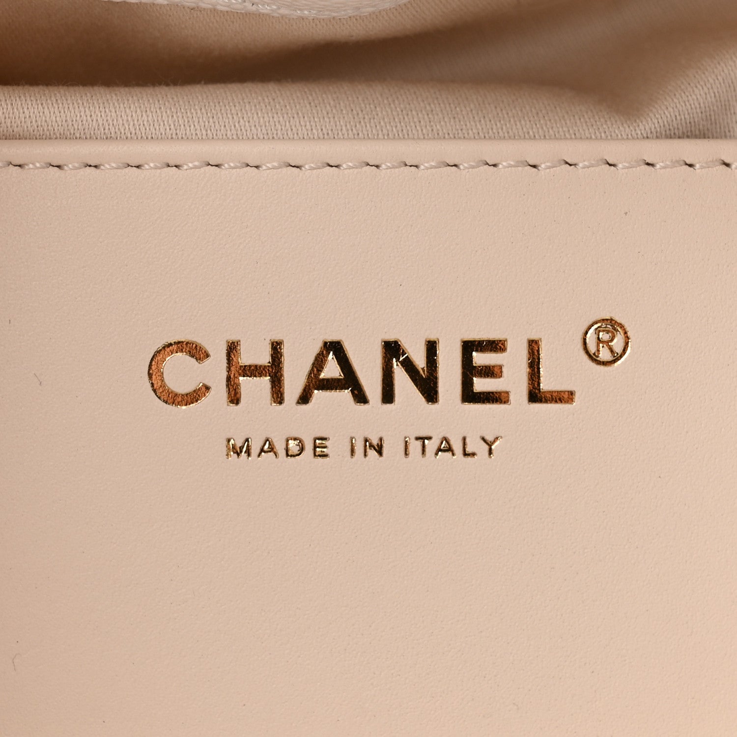 Caviar Quilted Small Chanel 25 Handbag White