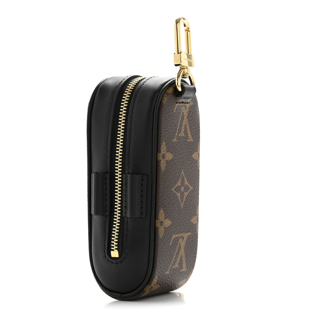 Monogram Andrews Golf Kit Black