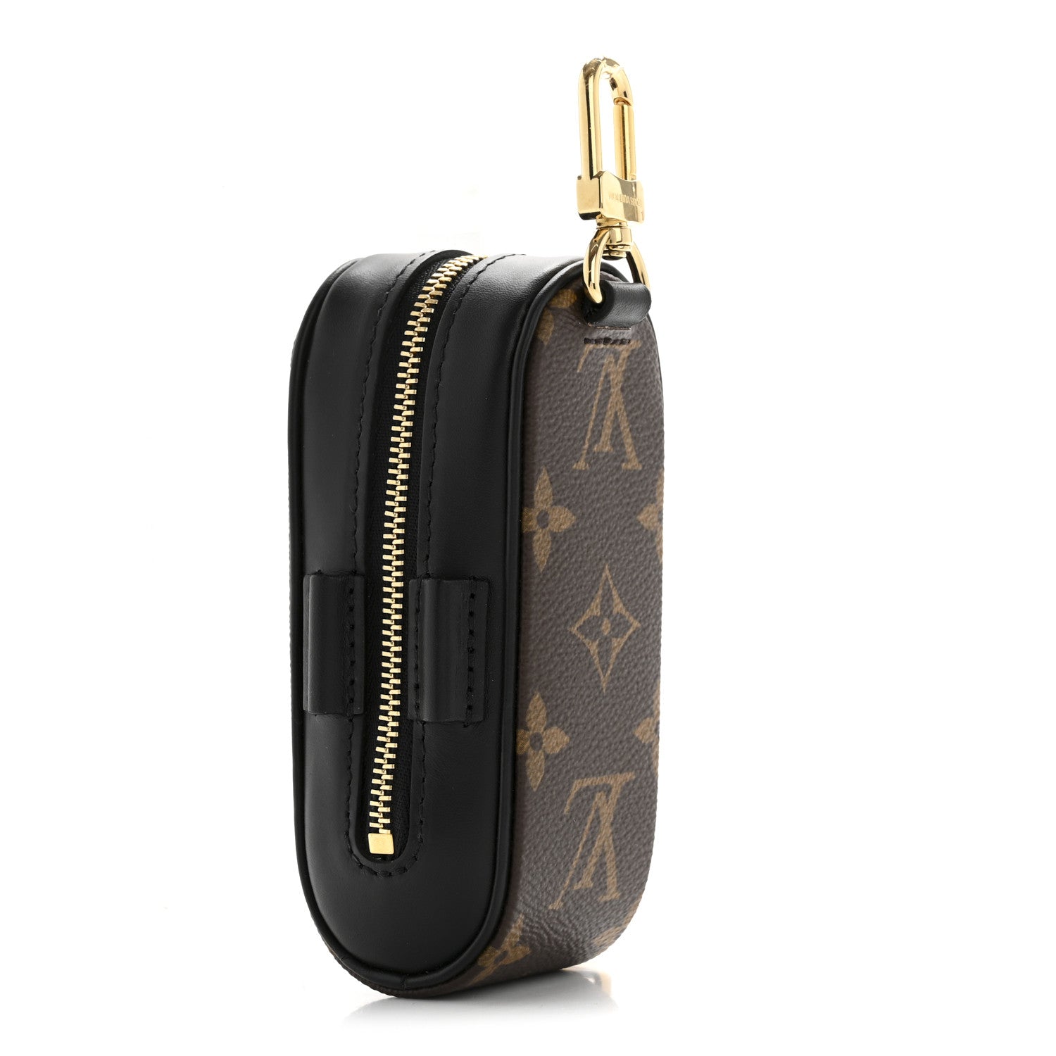 Monogram Andrews Golf Kit Black