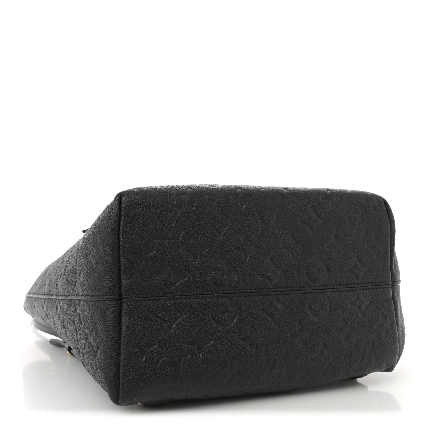 Empreinte Montsouris NM Backpack Black