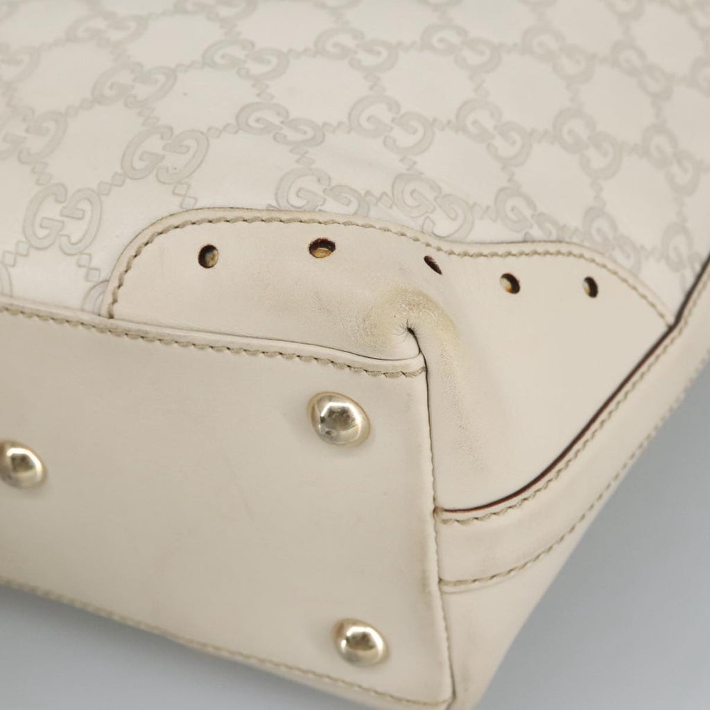 Gucci Guccissima