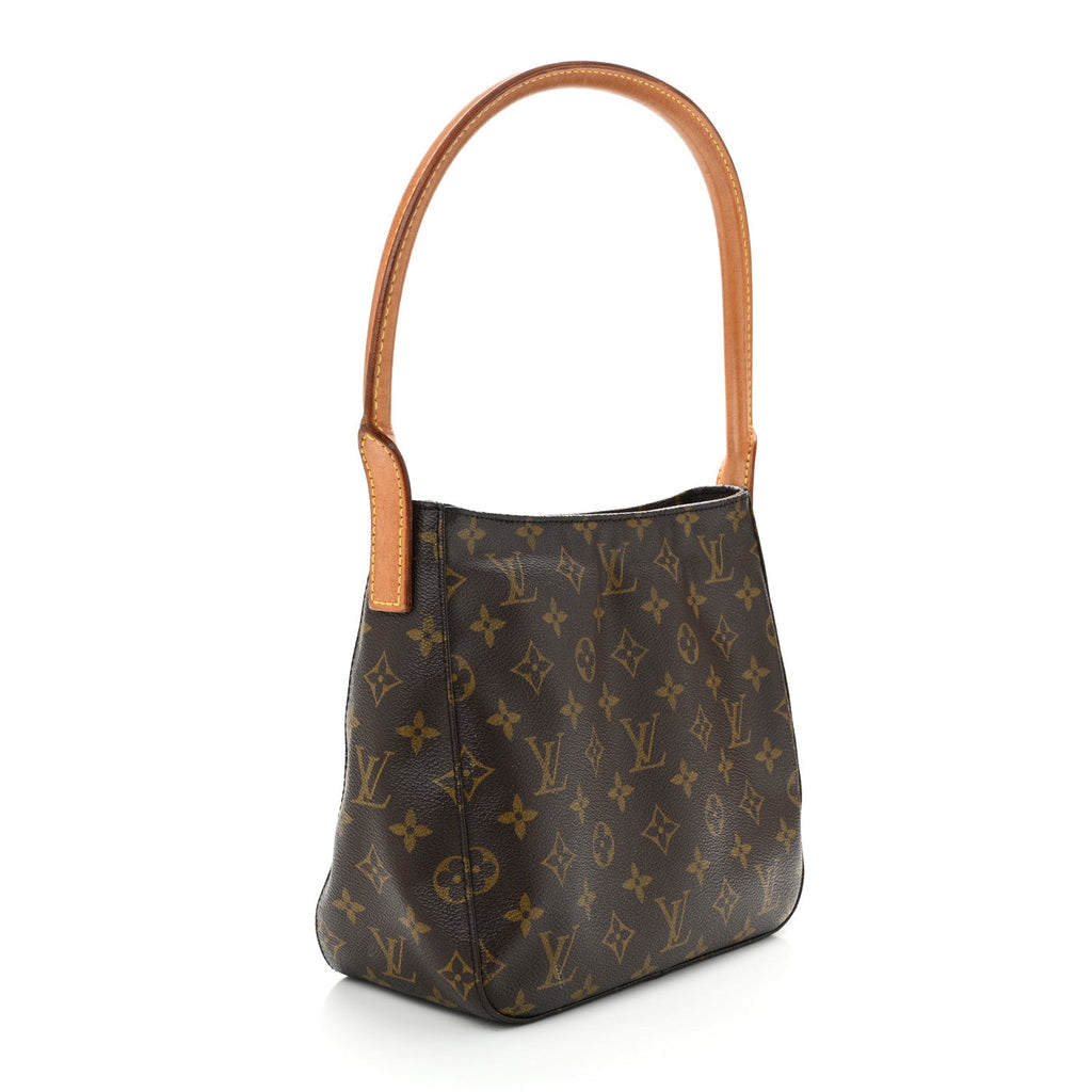 Monogram Looping MM