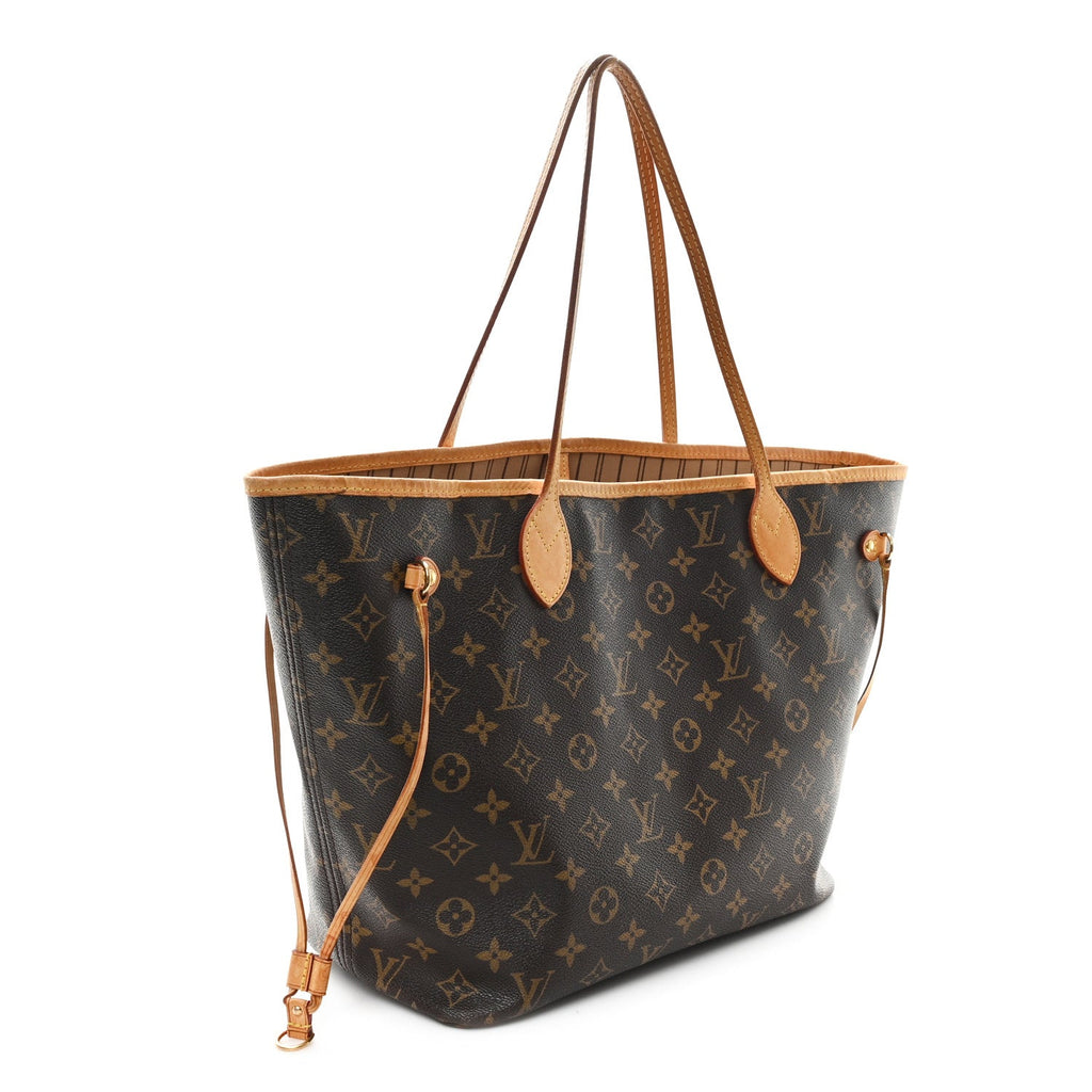 Monogram Neverfull MM