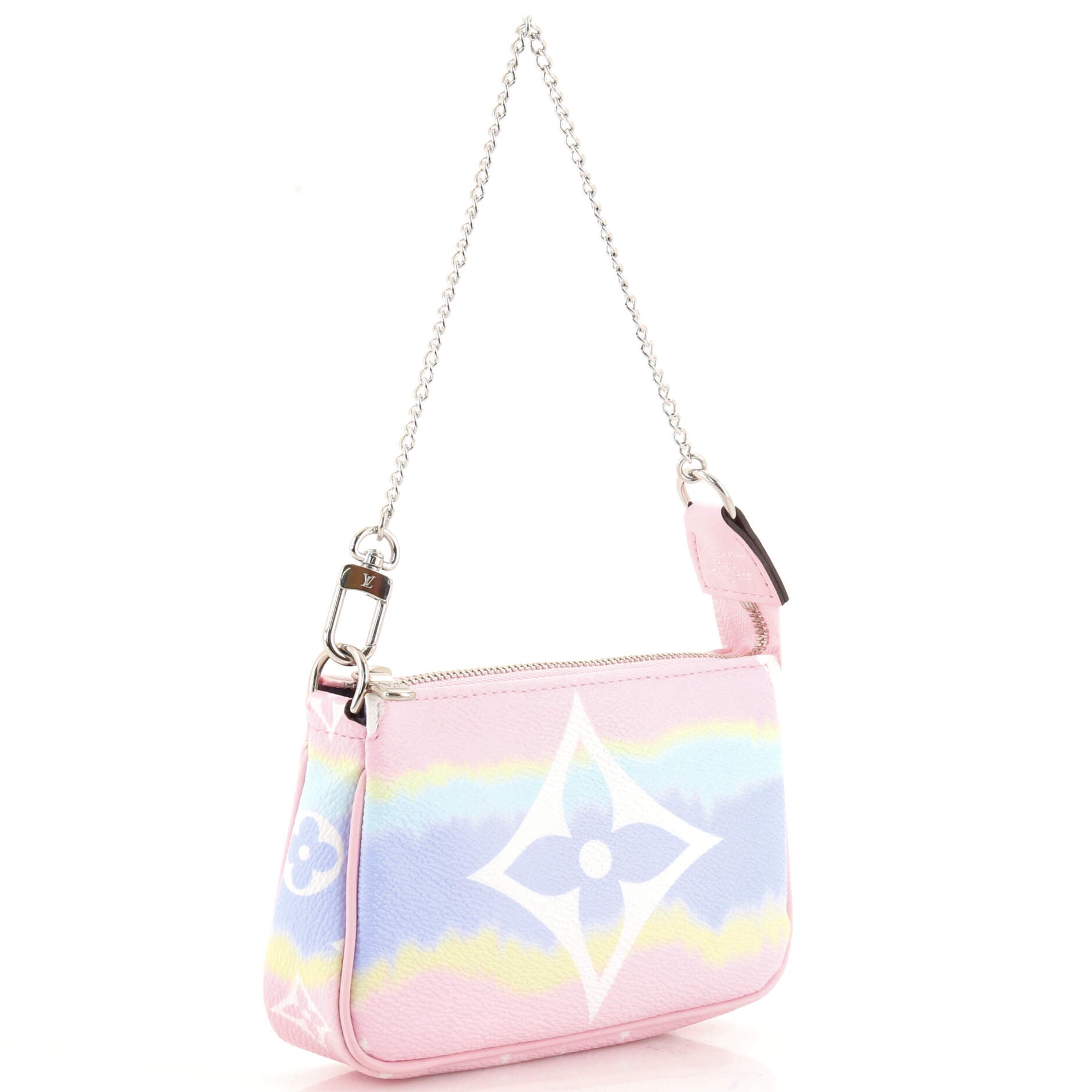 Pochette Accessoires Limited Edition Escale Monogram Giant Mini