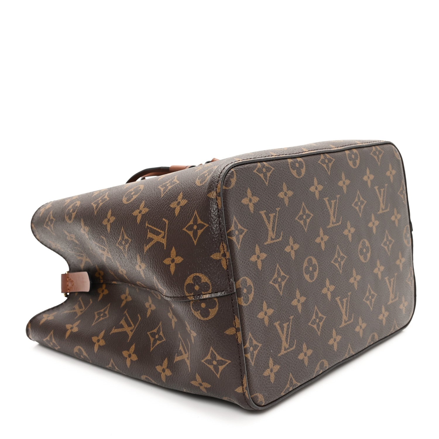 Monogram Neonoe MM Caramel