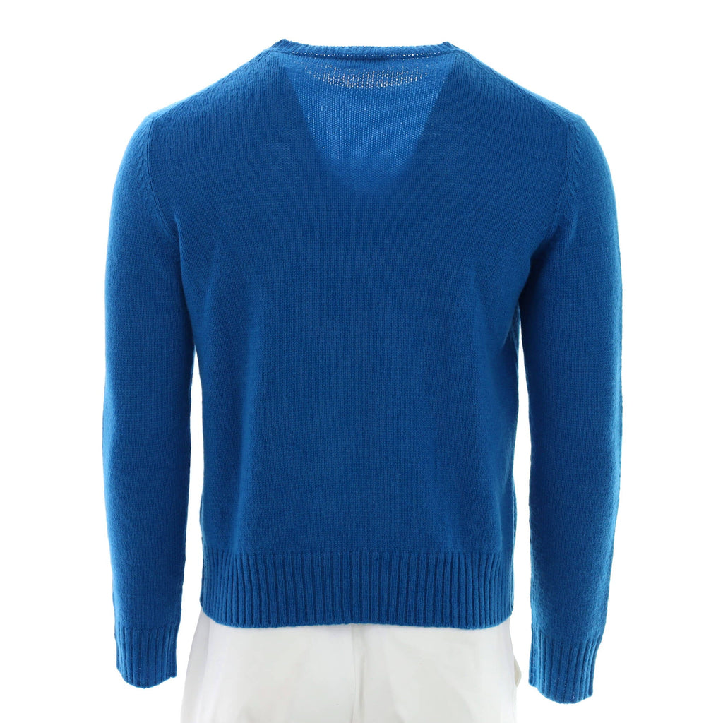 Men's Banana Neon Sweater Wool