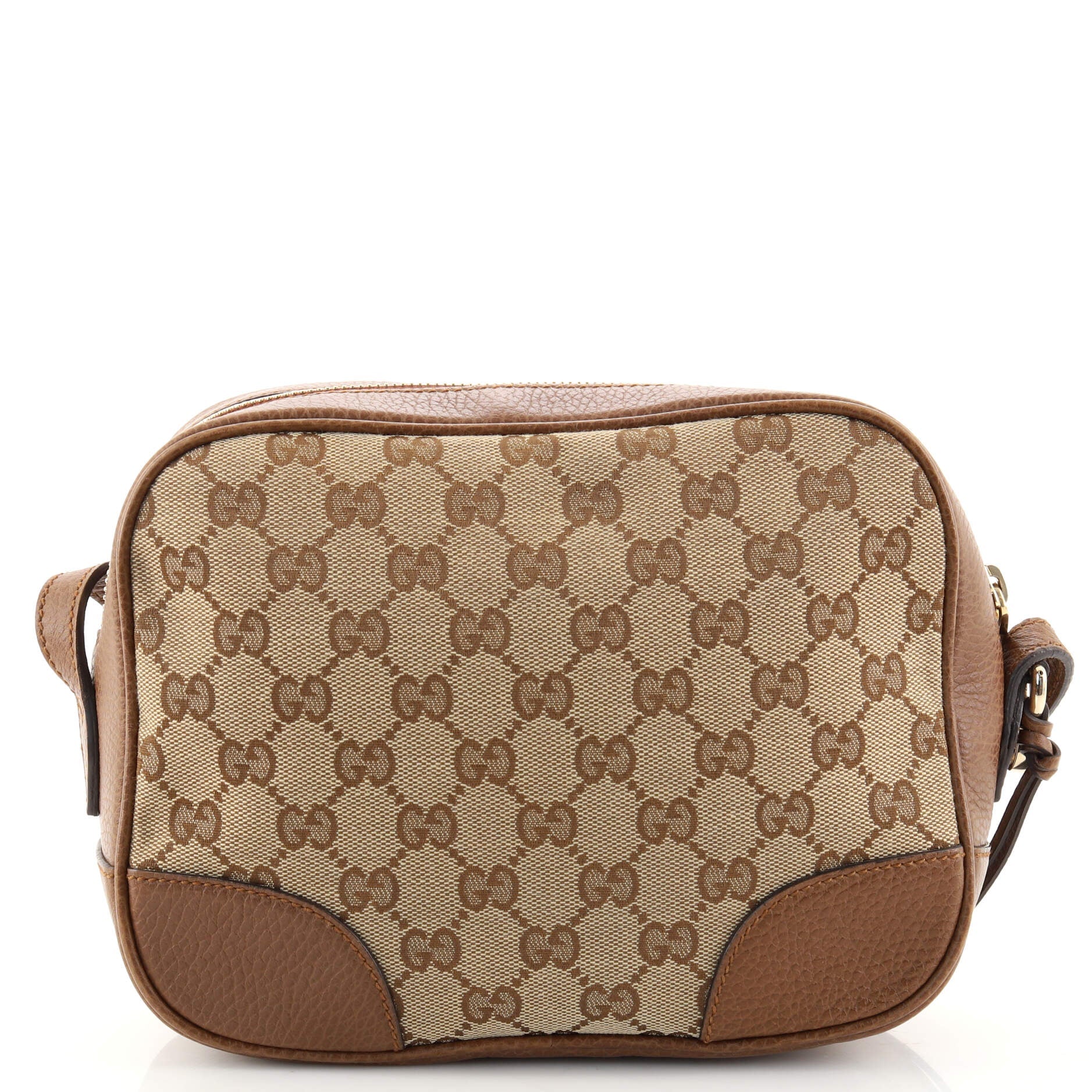 Bree Disco Crossbody Bag (Outlet) GG Canvas Mini