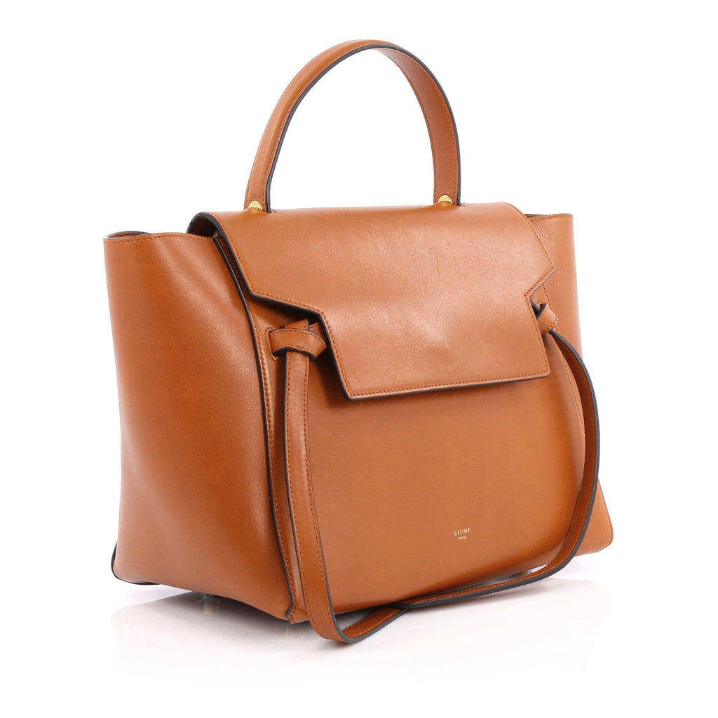 Belt Bag Calfskin Mini
