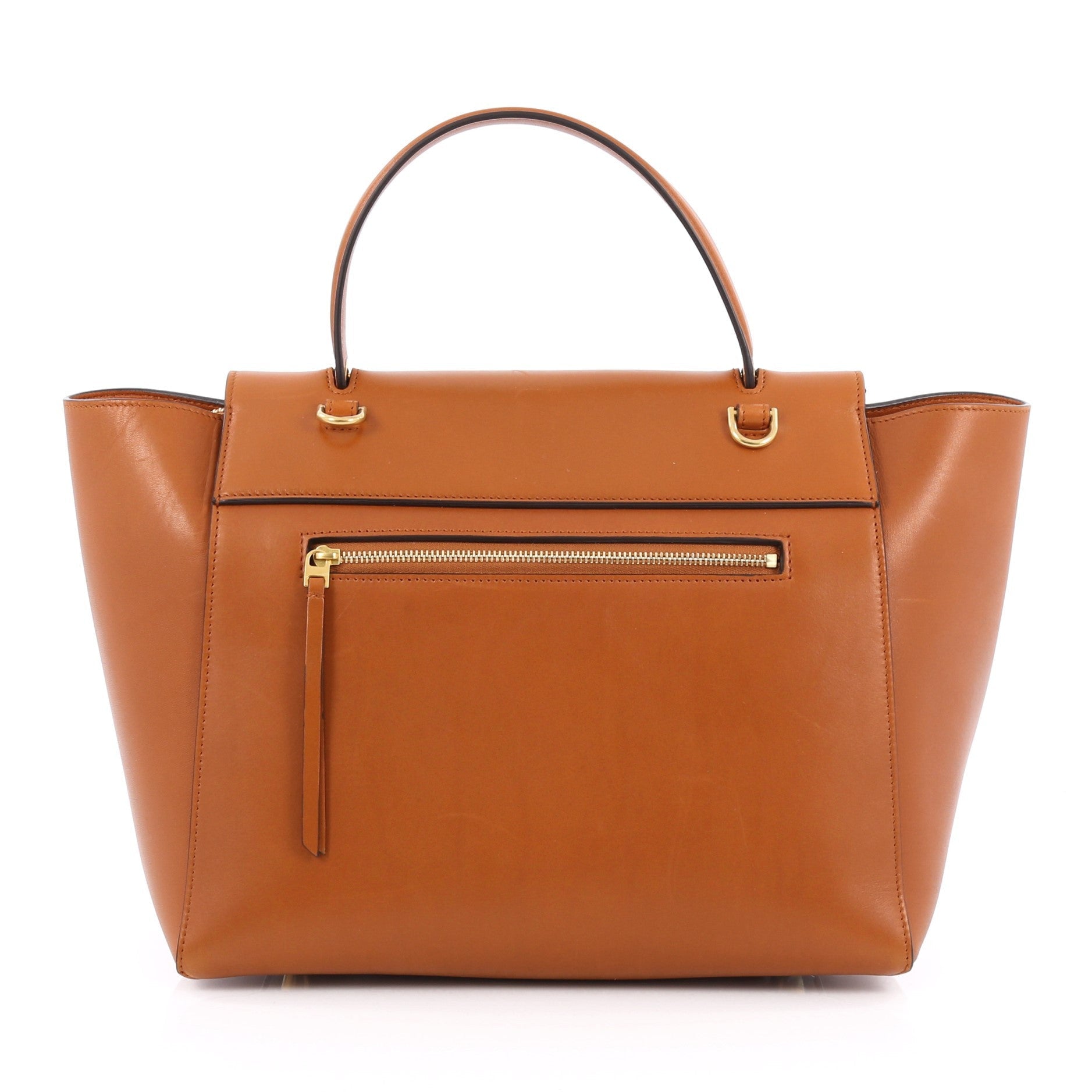 Belt Bag Calfskin Mini