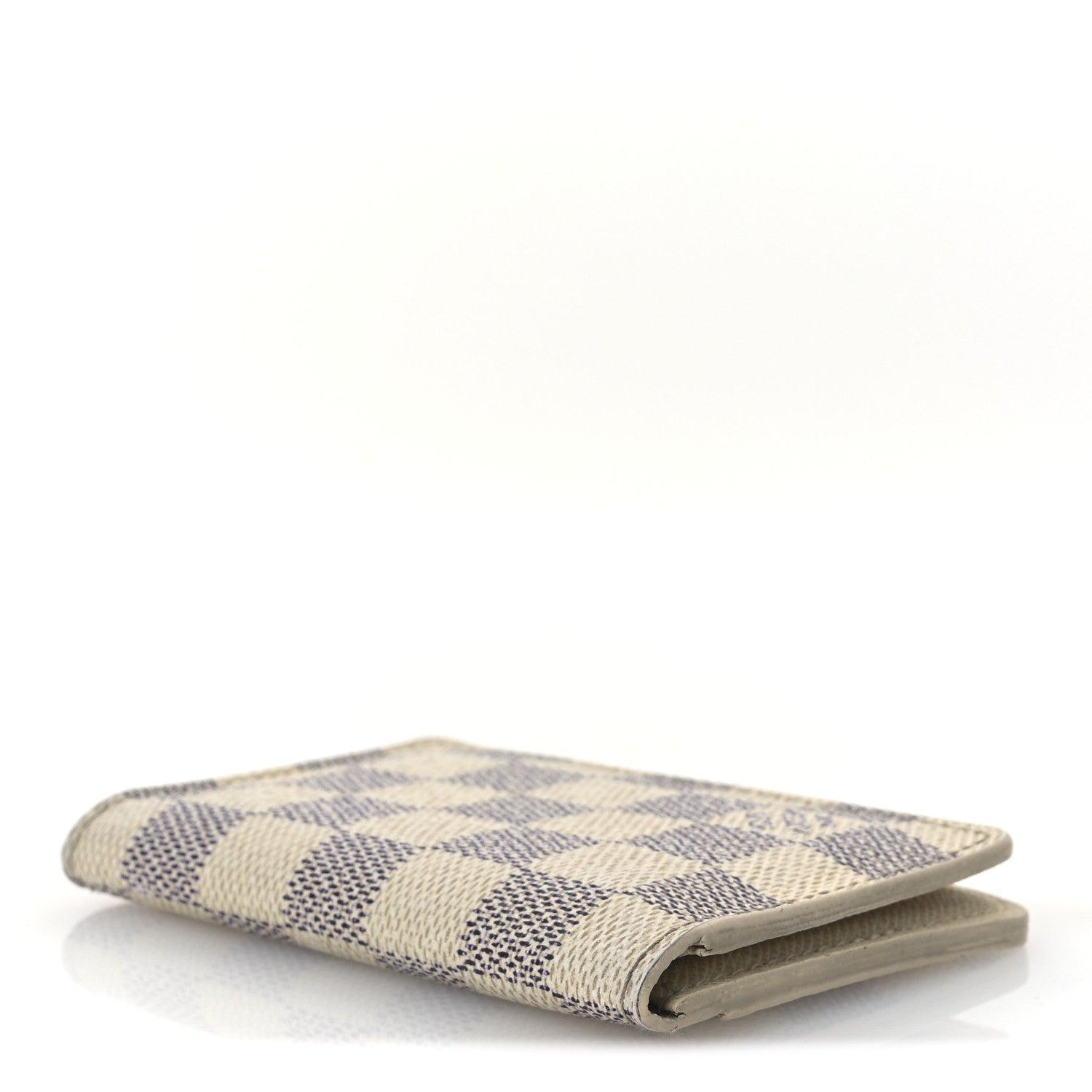 Damier Azur Pocket Organizer