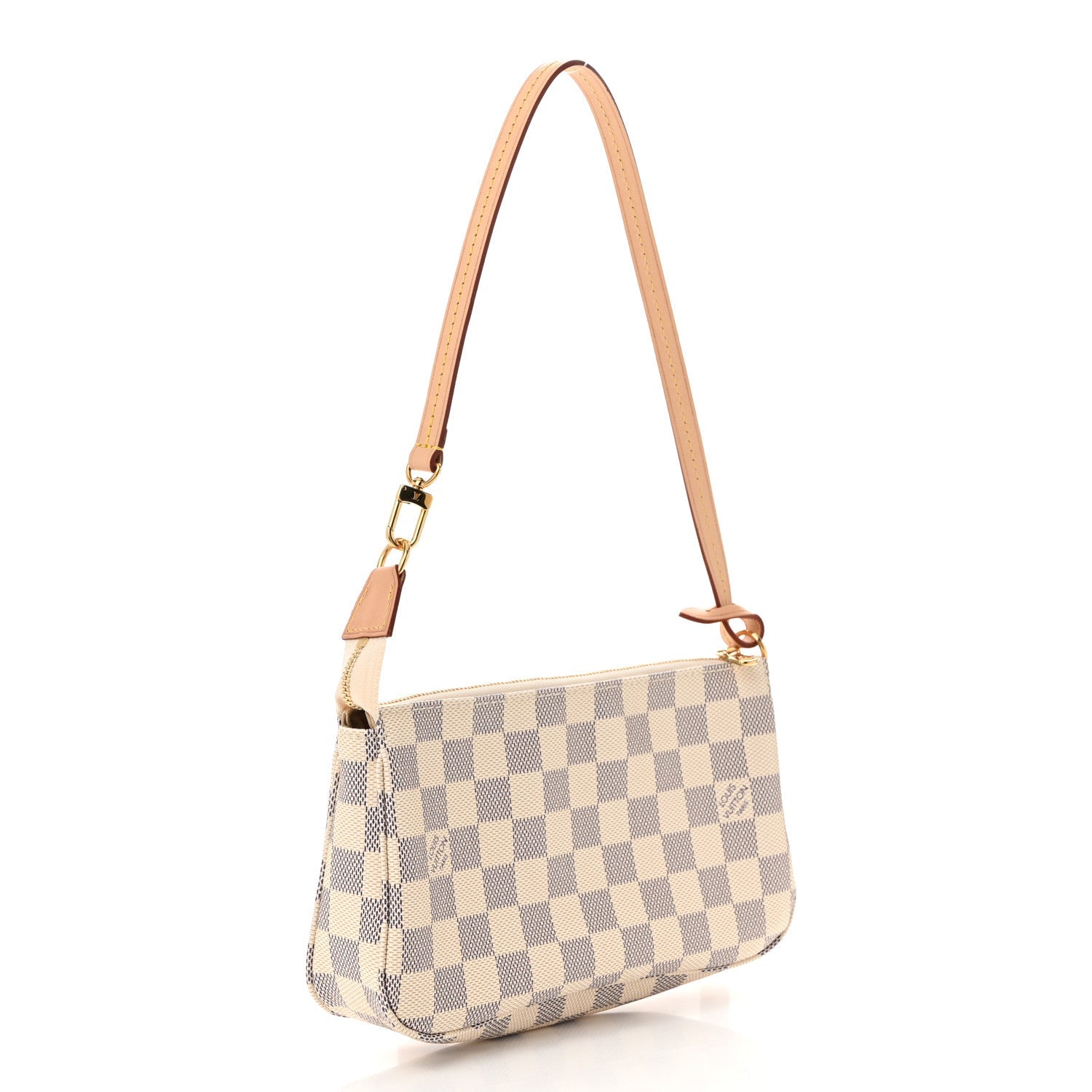 Damier Azur Pochette Accessories NM