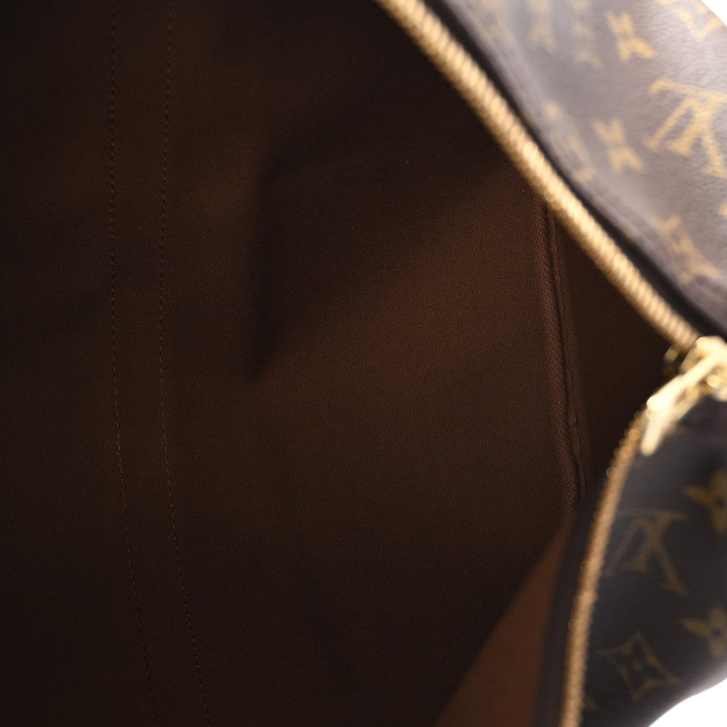 Monogram Keepall 45