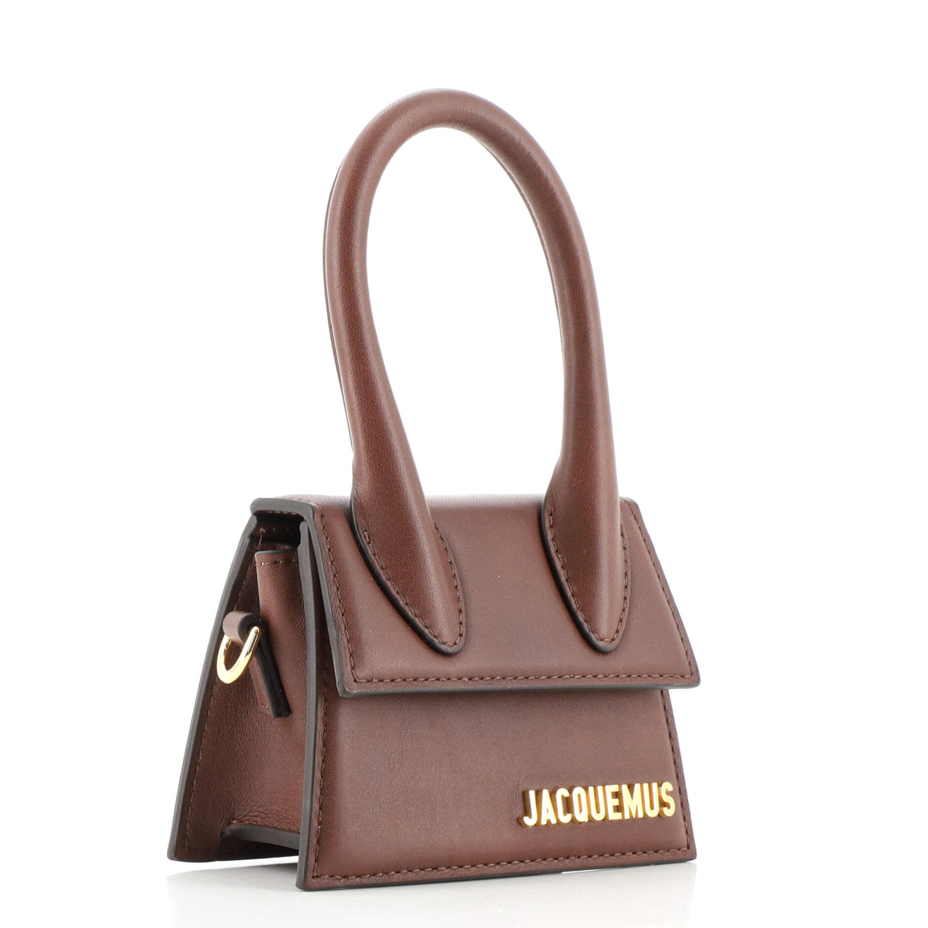 Le Chiquito Bag Leather Mini