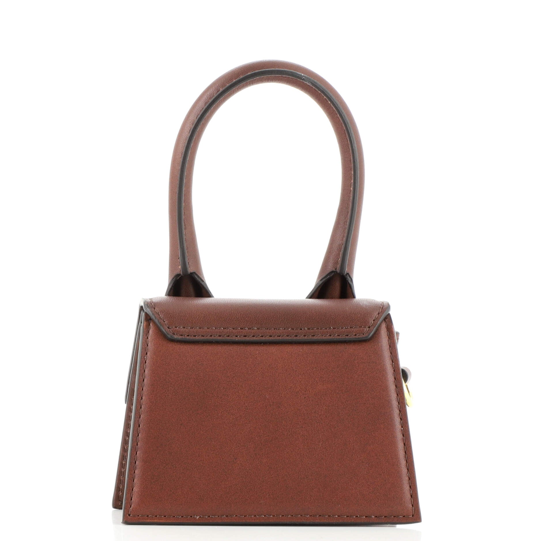 Le Chiquito Bag Leather Mini
