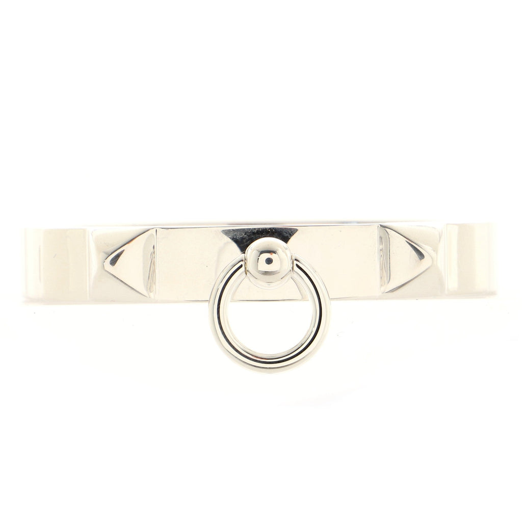 Collier de Chien Bracelet Sterling Silver PM