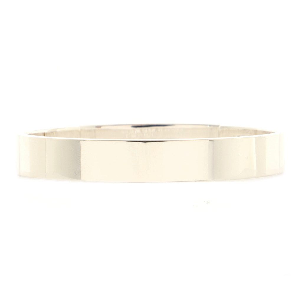Collier de Chien Bracelet Sterling Silver PM