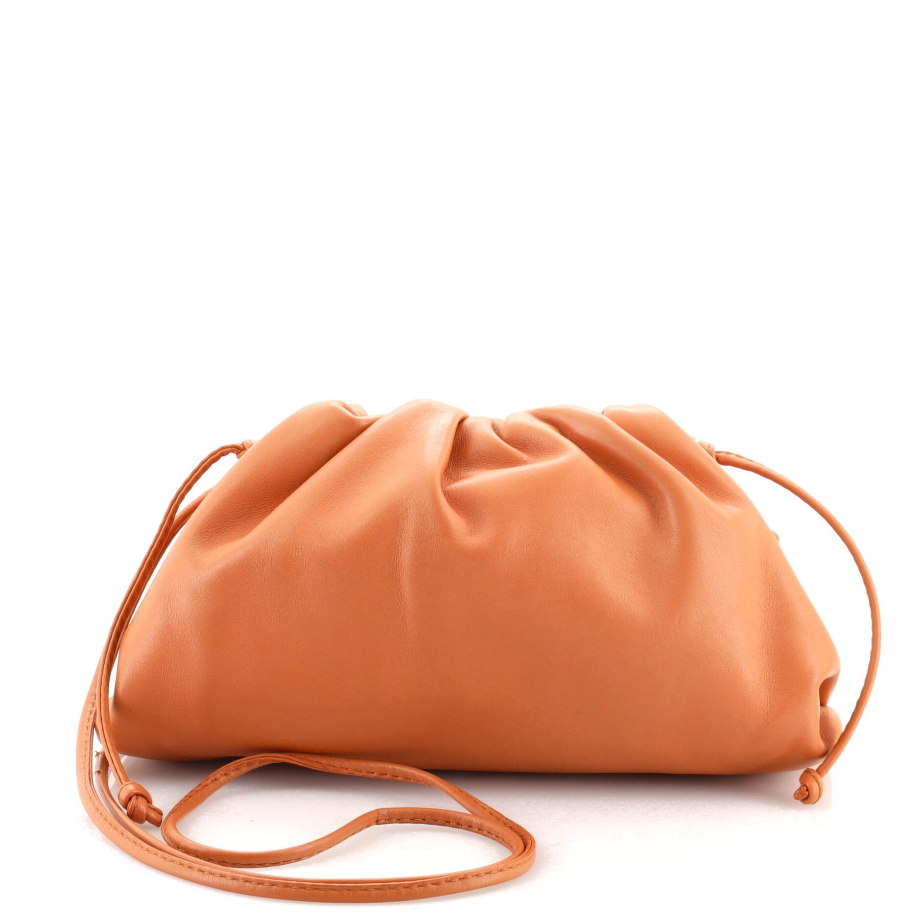 The Pouch Leather Mini
