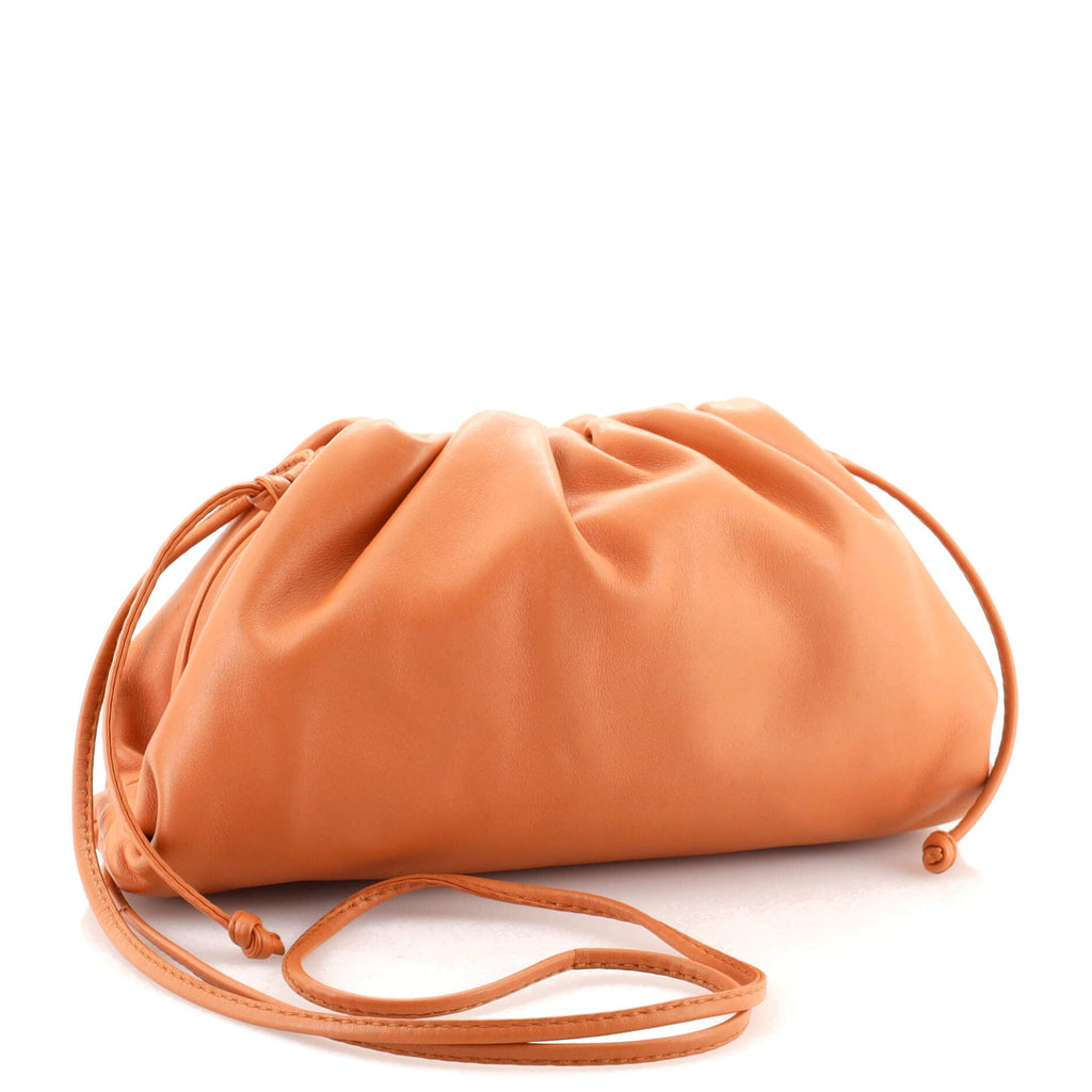 The Pouch Leather Mini