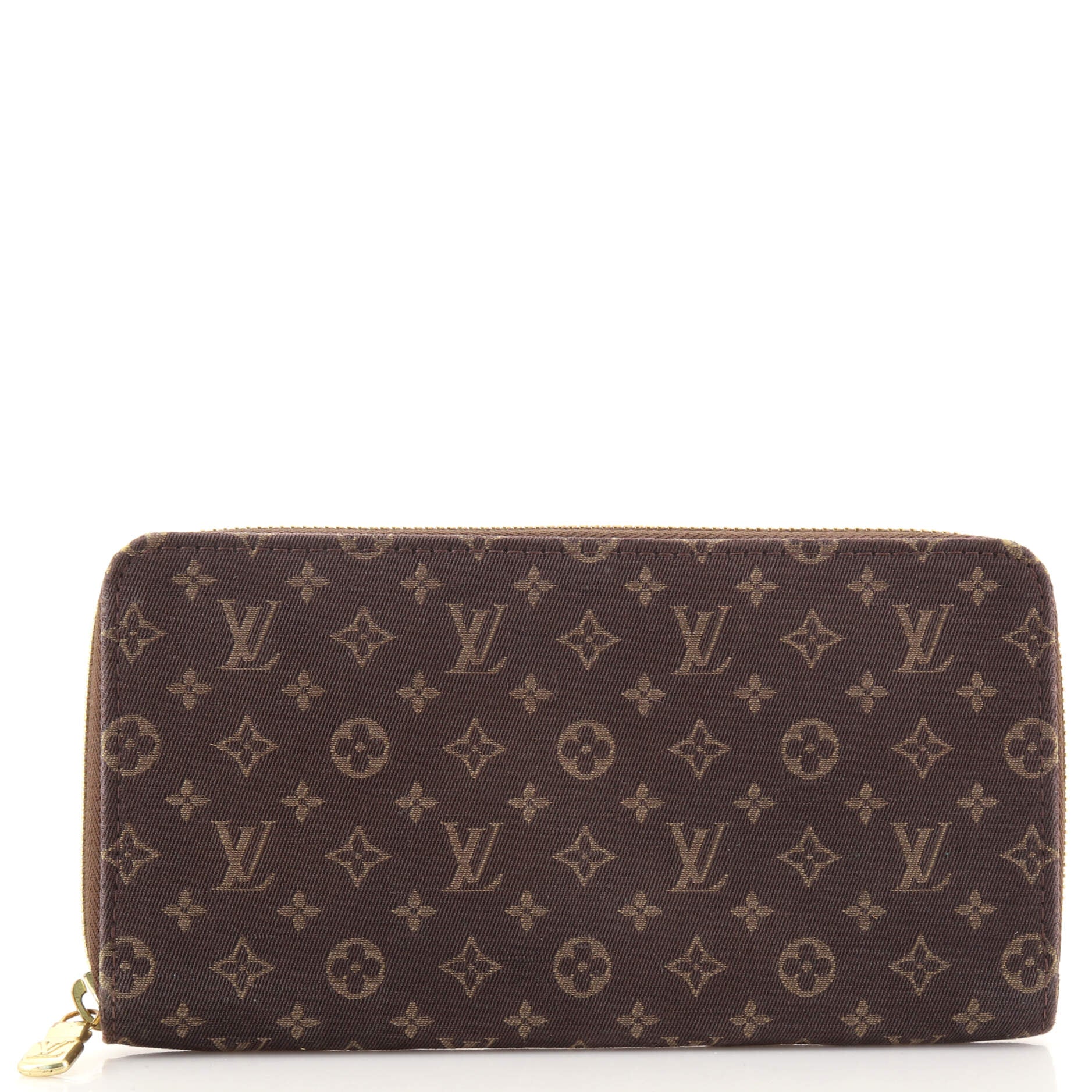 Zippy Wallet Mini Lin