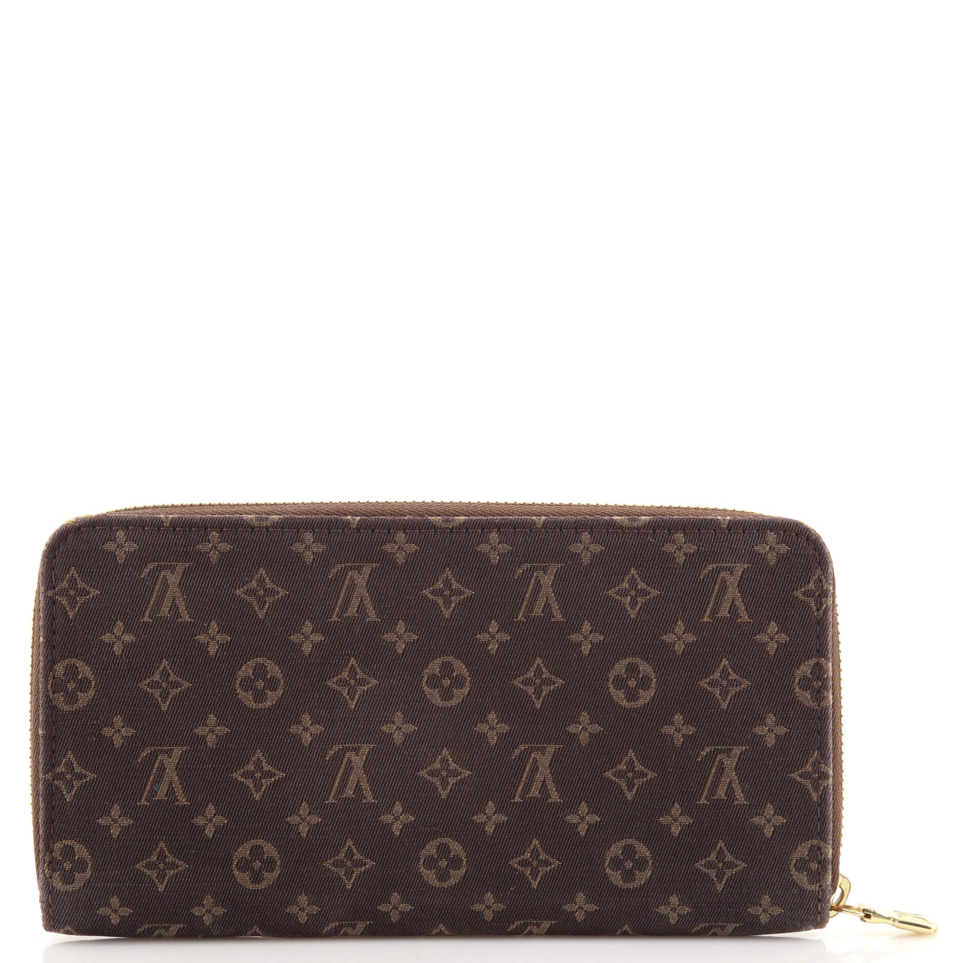 Zippy Wallet Mini Lin